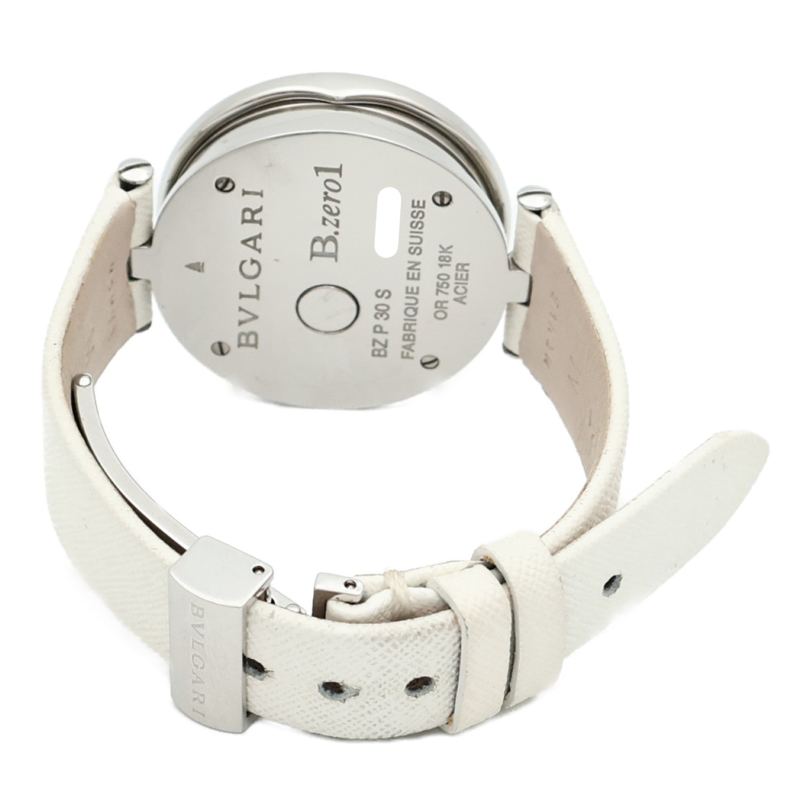 BVLGARI B-zero1 BZP30S