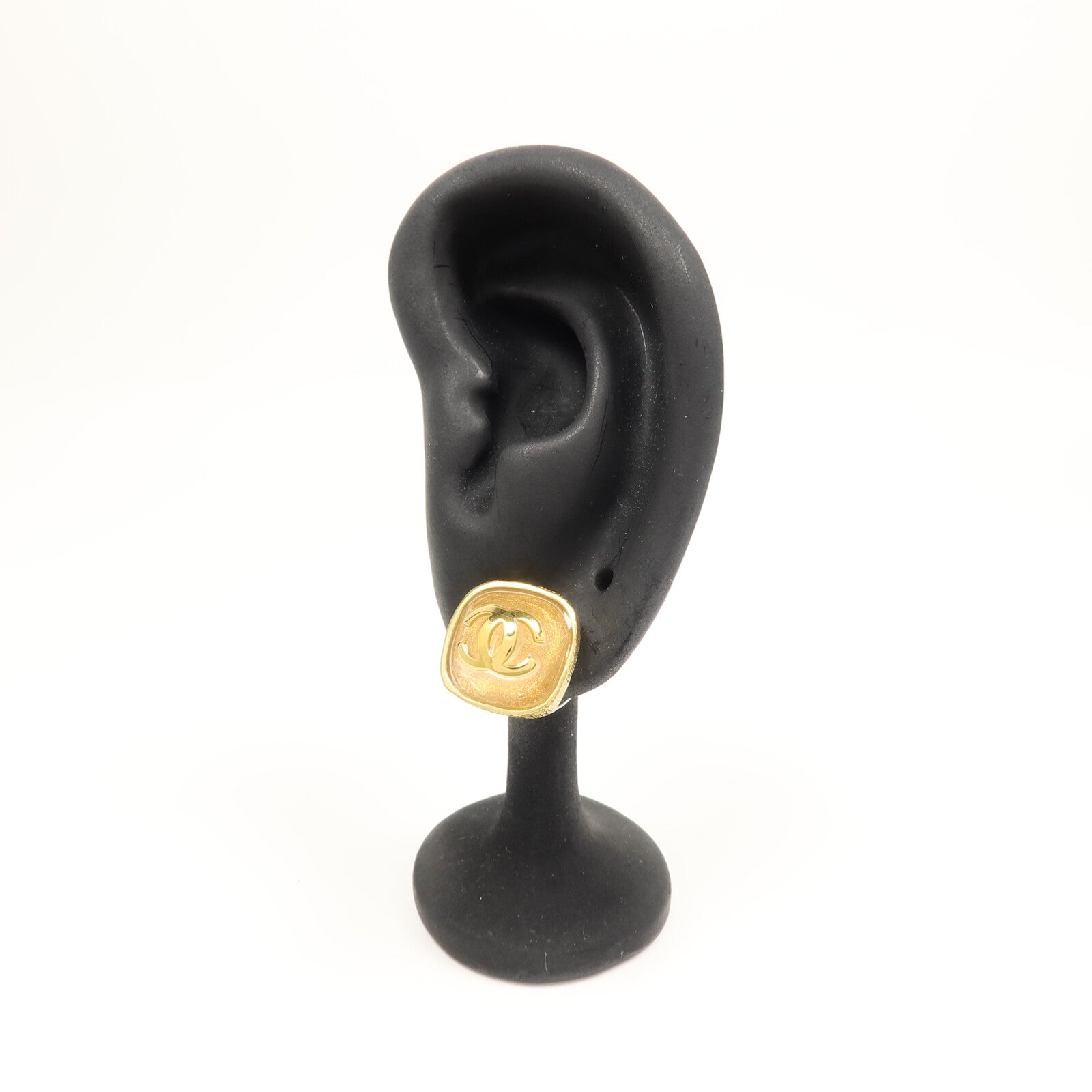 CHANEL 金屬Earrings耳環