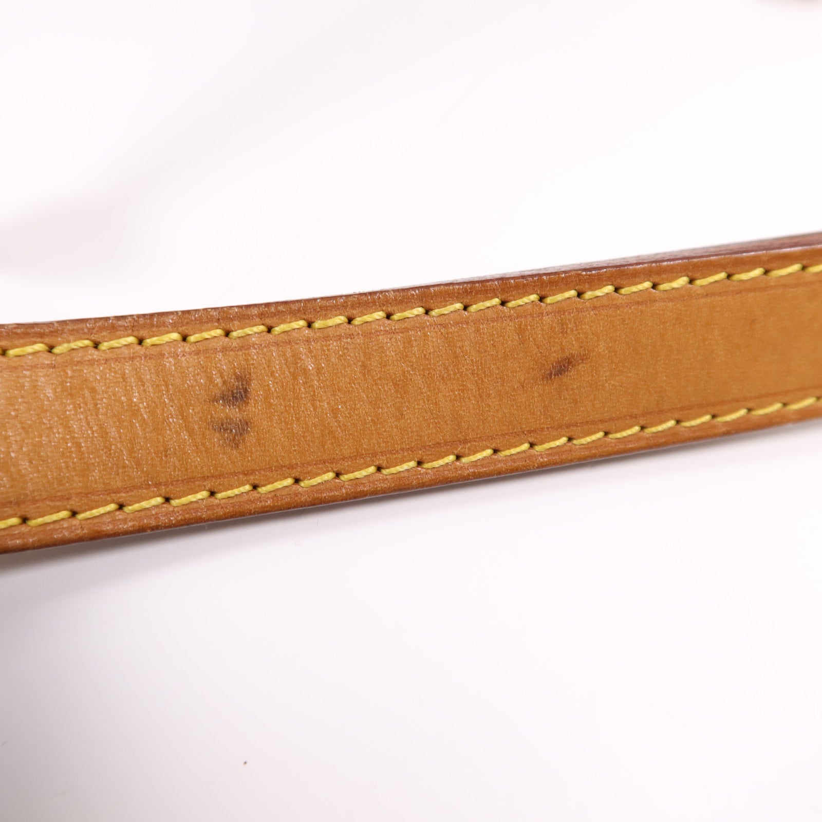 LOUIS VUITTON Monogram Petit Noe金扣肩背袋