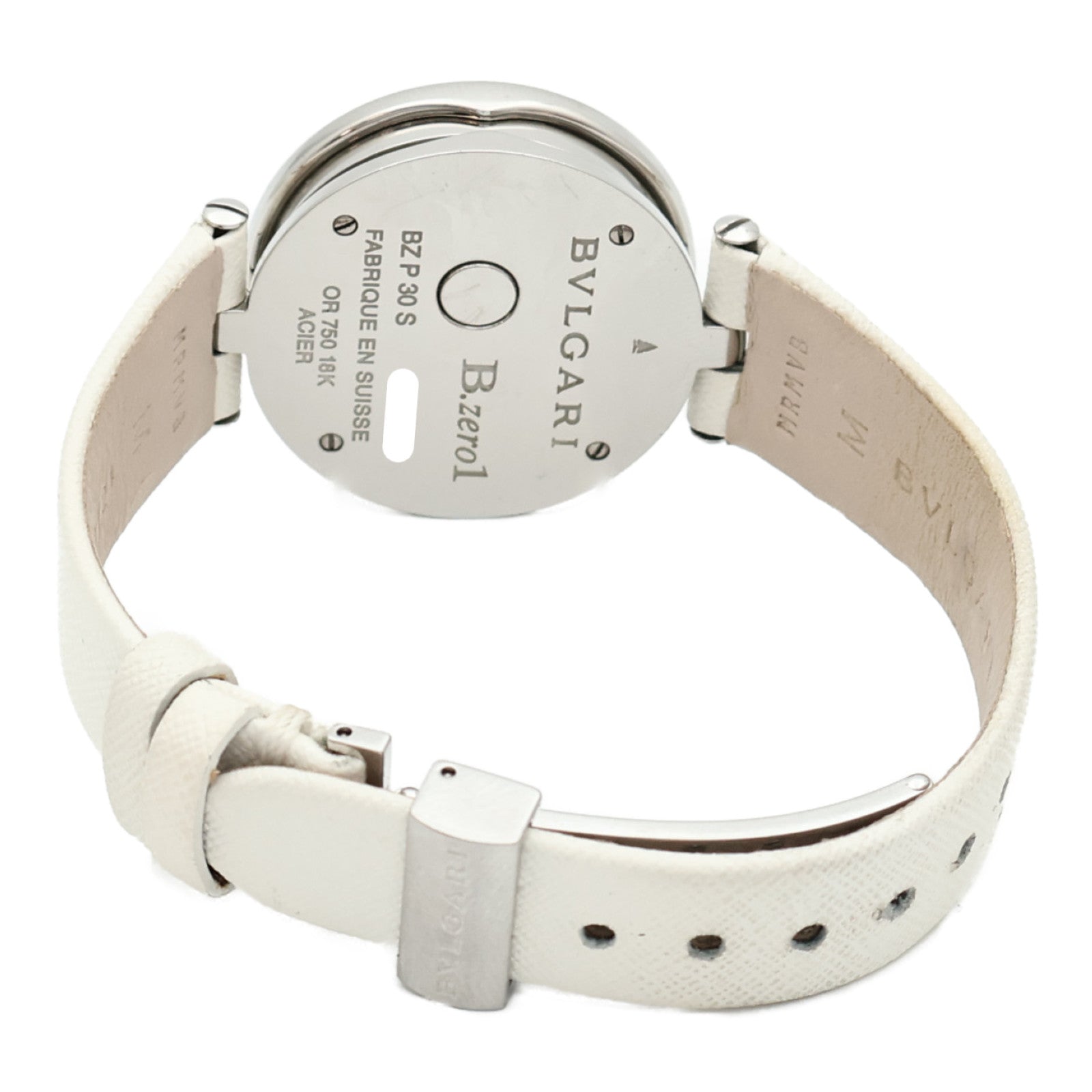 BVLGARI B-zero1 BZP30S