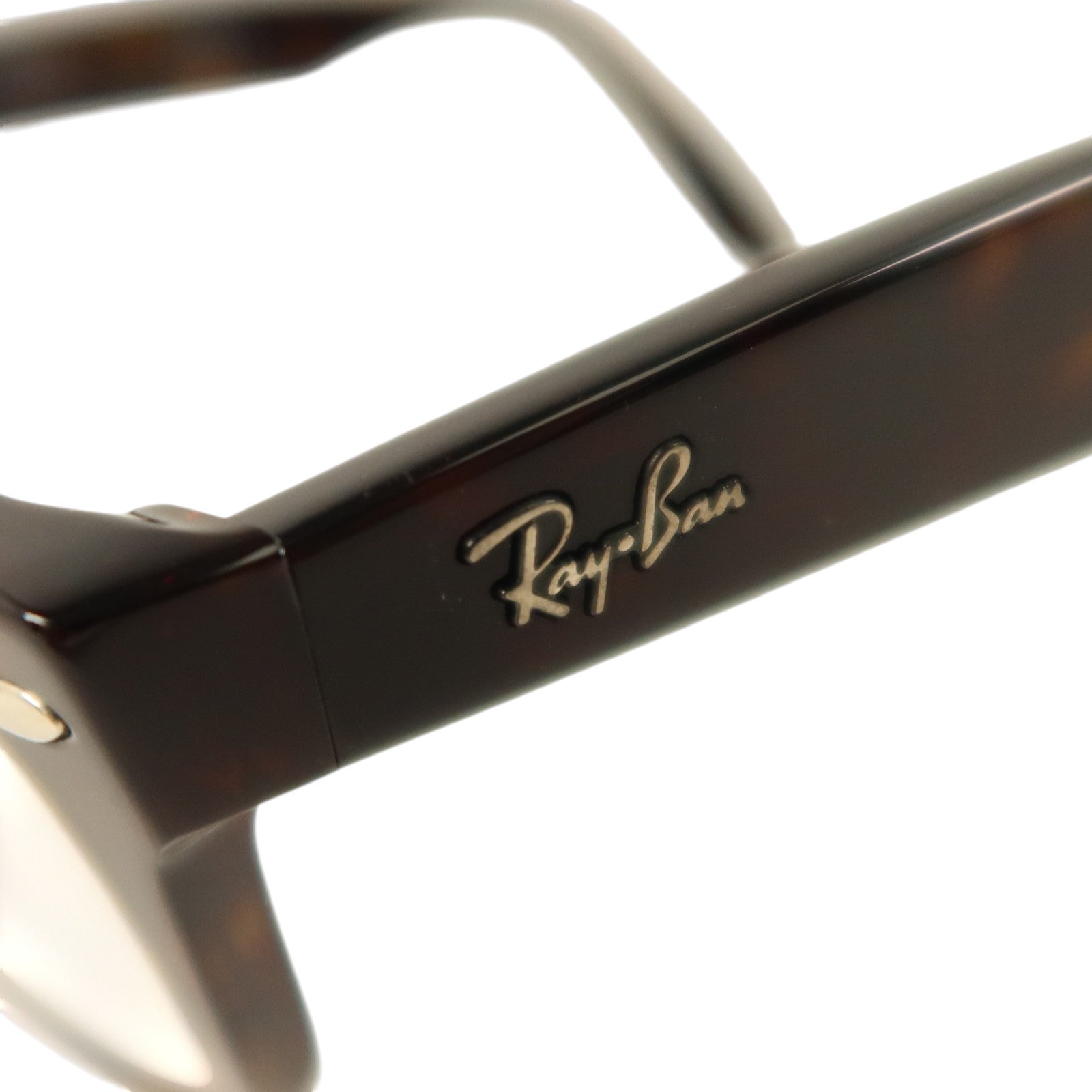 Ray-Ban PVC New Wayfarer Glasses太陽眼鏡