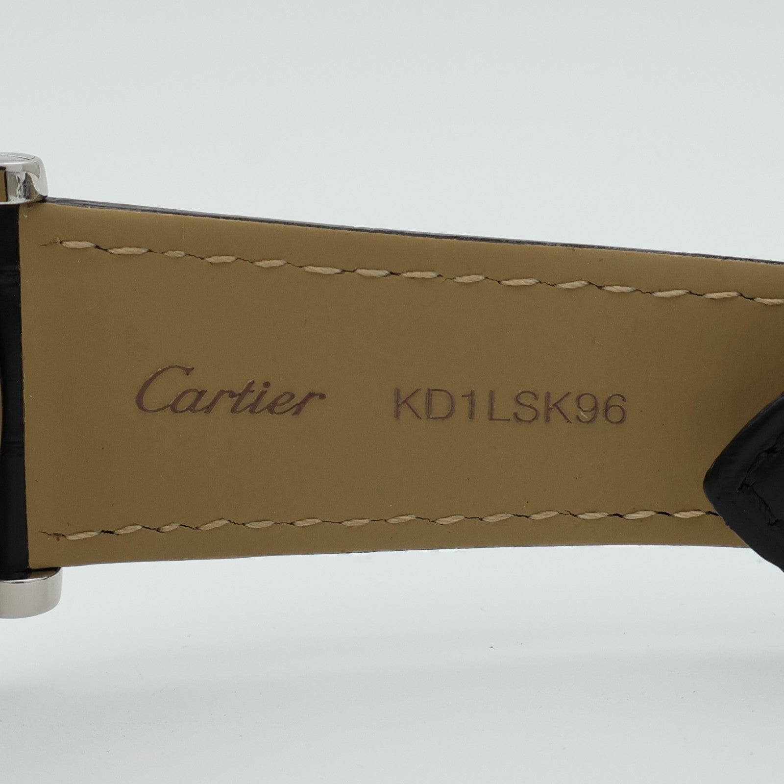 CARTIER Rotonde de Cartier W1556368