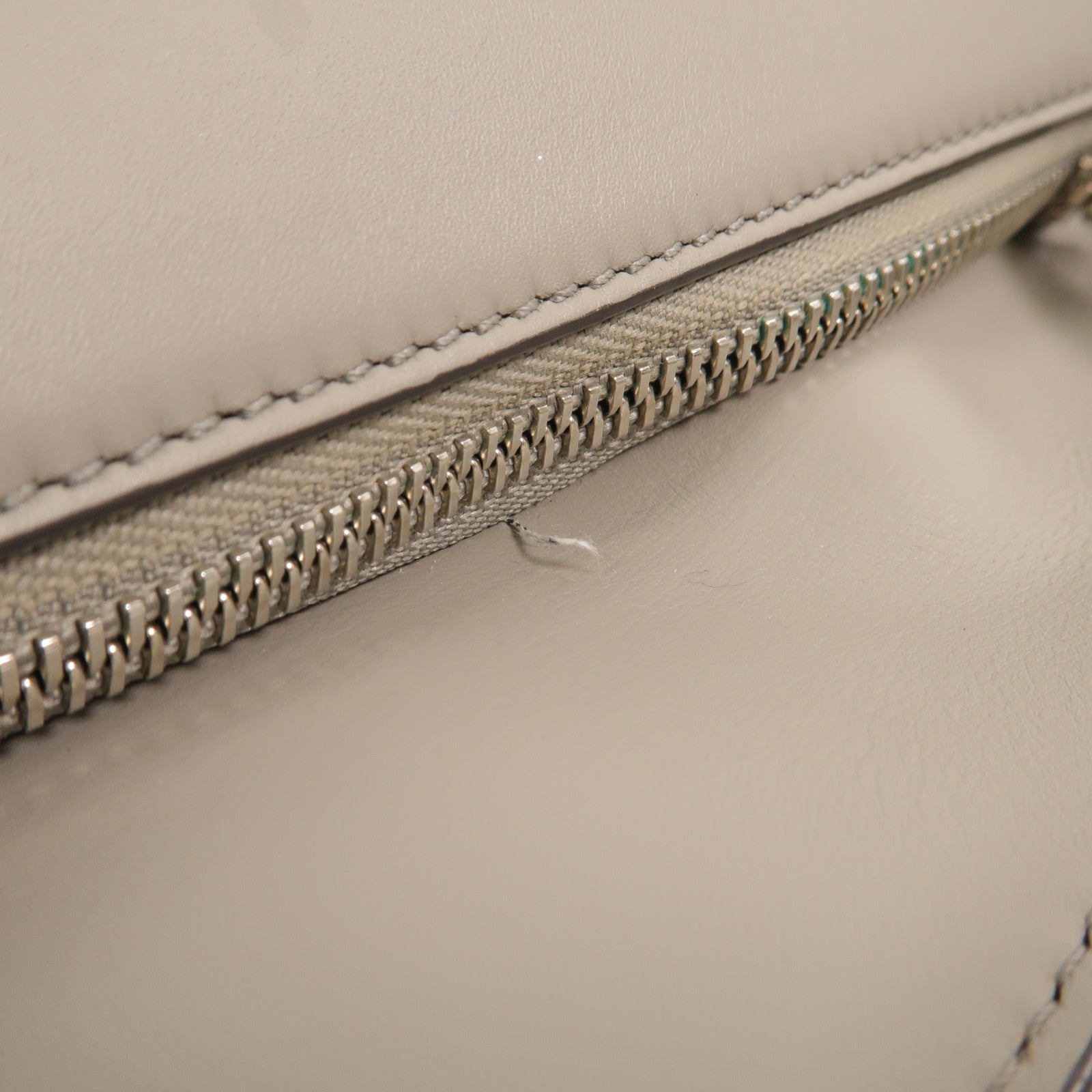 LOEWE 牛皮皮革Suna Fujita Puzzle Small Edge手挽肩背兩用袋
