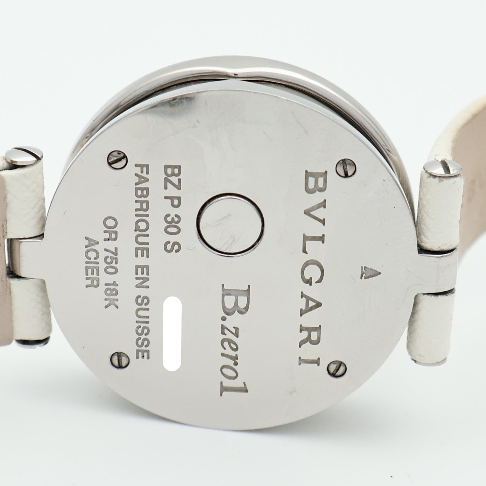 BVLGARI B-zero1 BZP30S