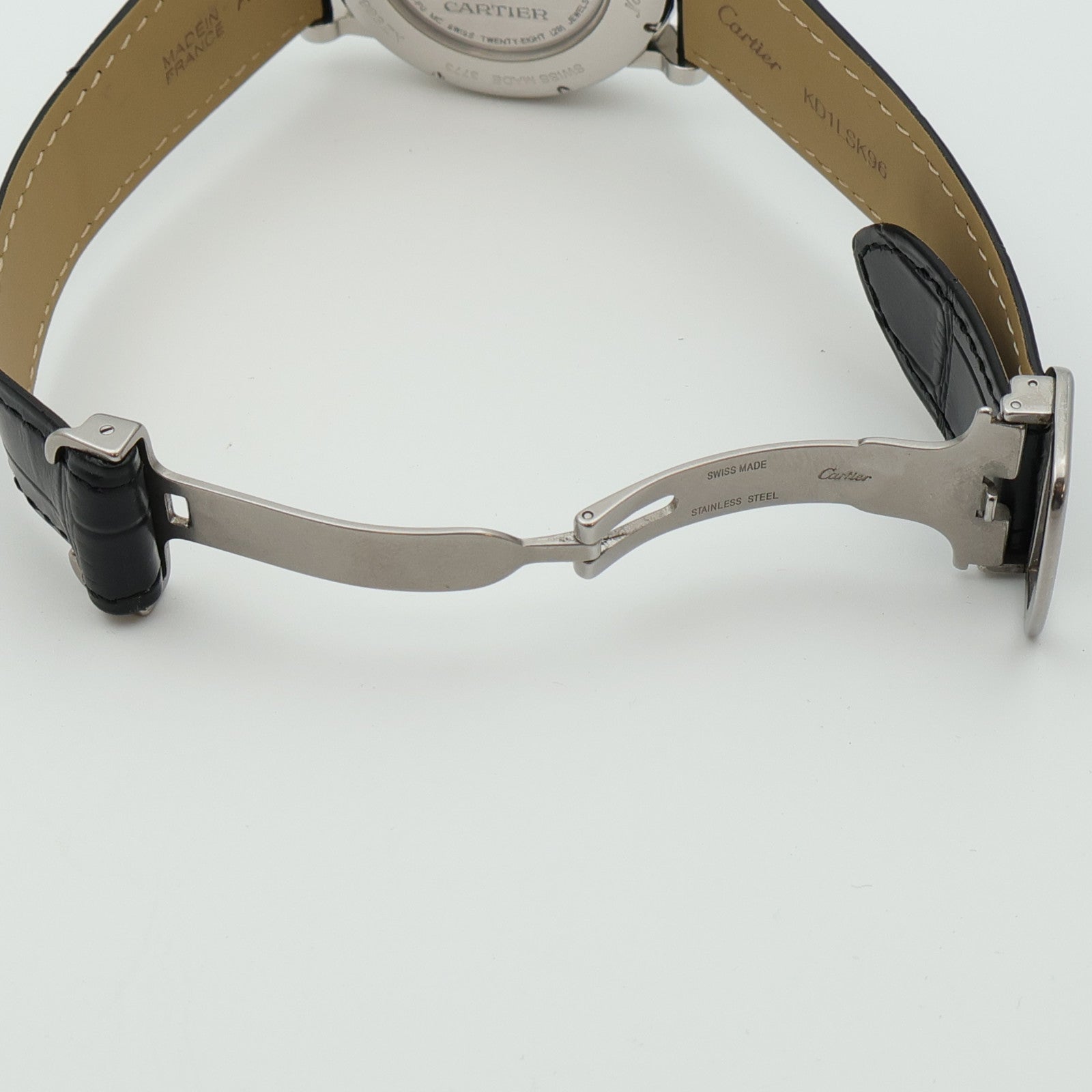 CARTIER Rotonde de Cartier W1556368