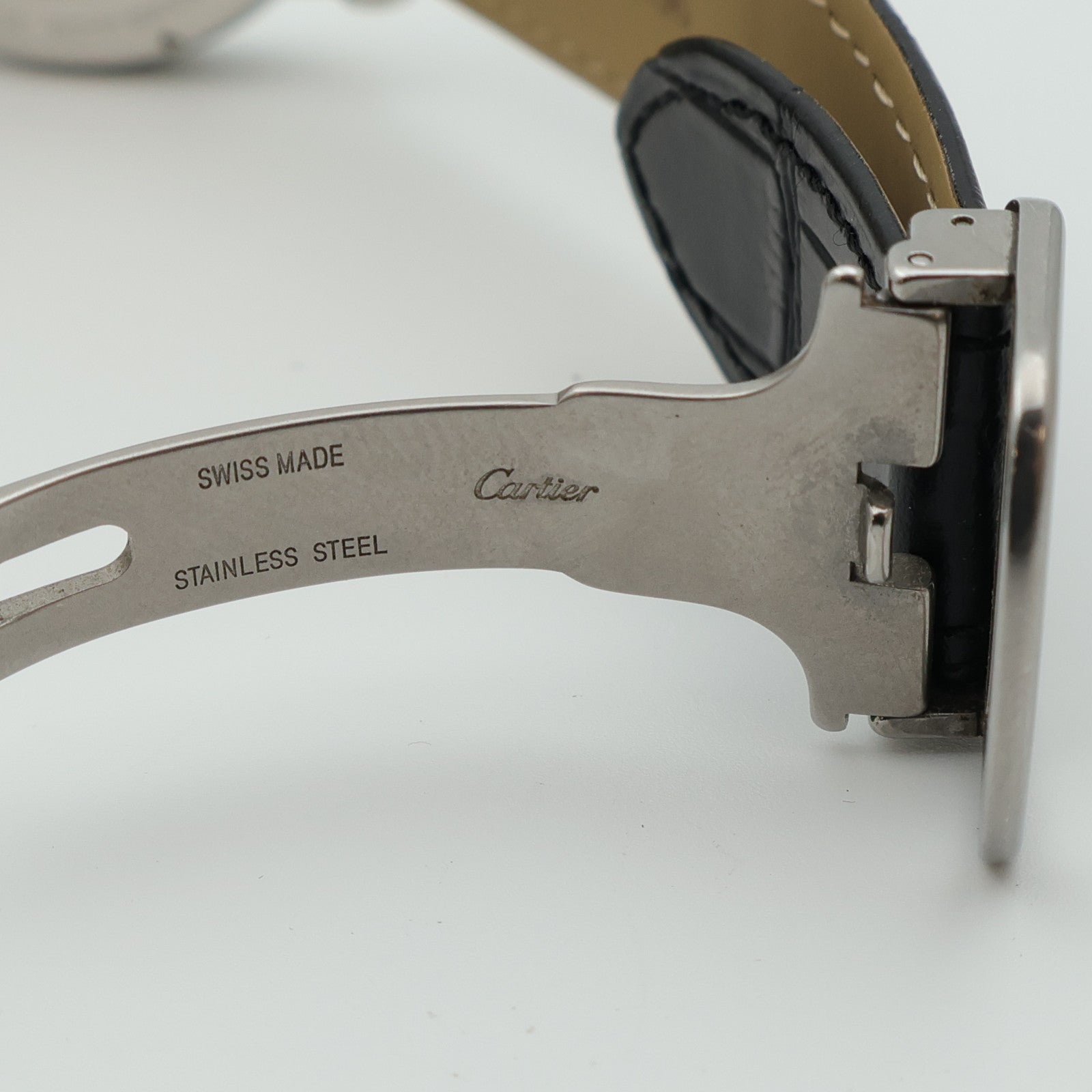 CARTIER Rotonde de Cartier W1556368