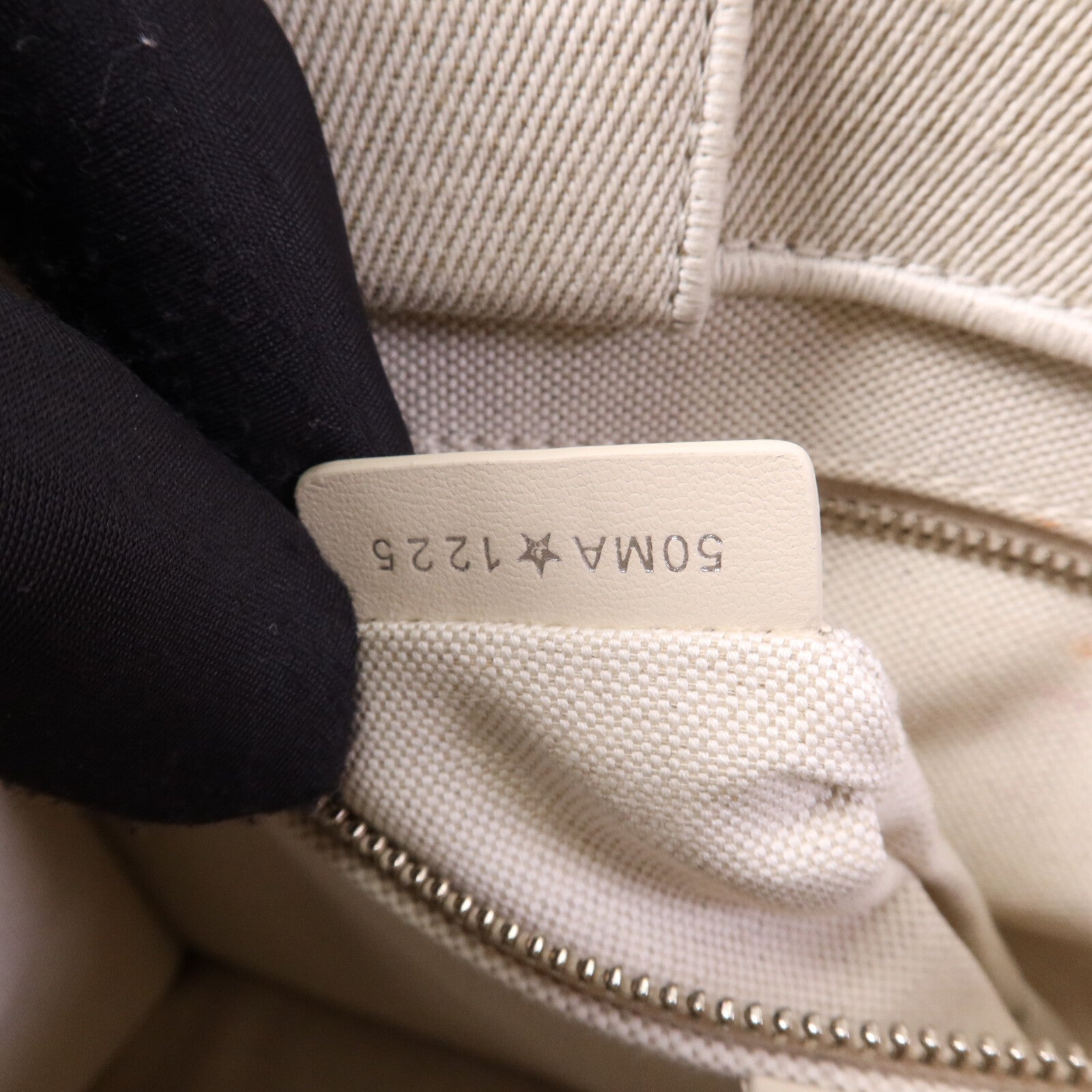 Dior 帆布Book Tote Small銀扣手挽肩背兩用袋