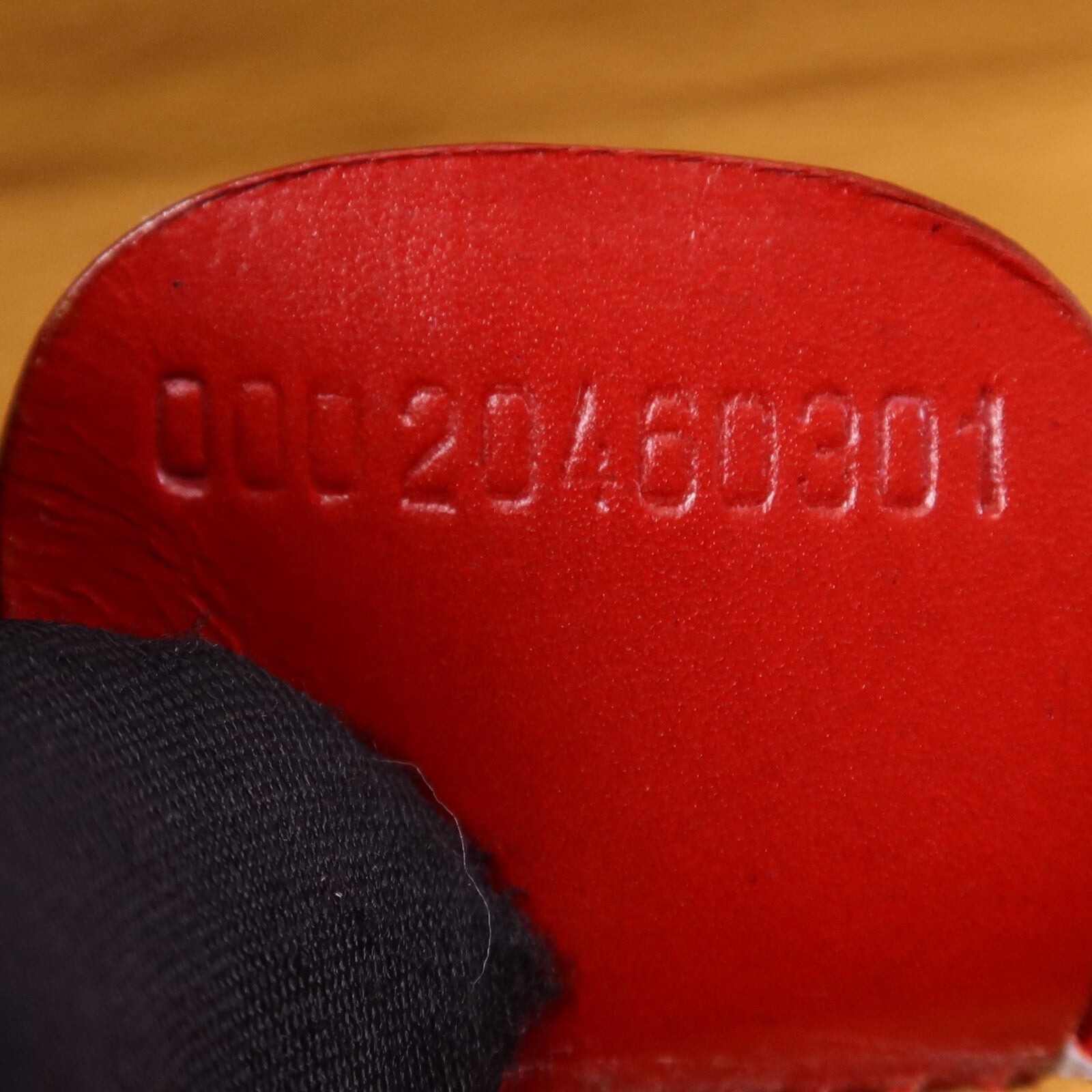 GUCCI 牛皮皮革Vintage Hand Bag銀扣手挽袋