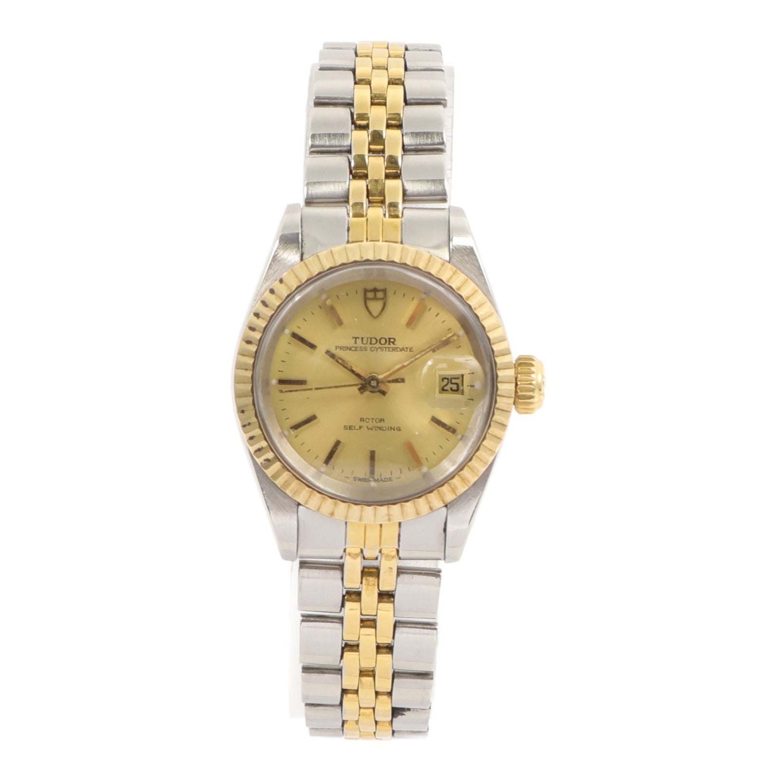 TUDOR Princess Oysterdate 92413N
