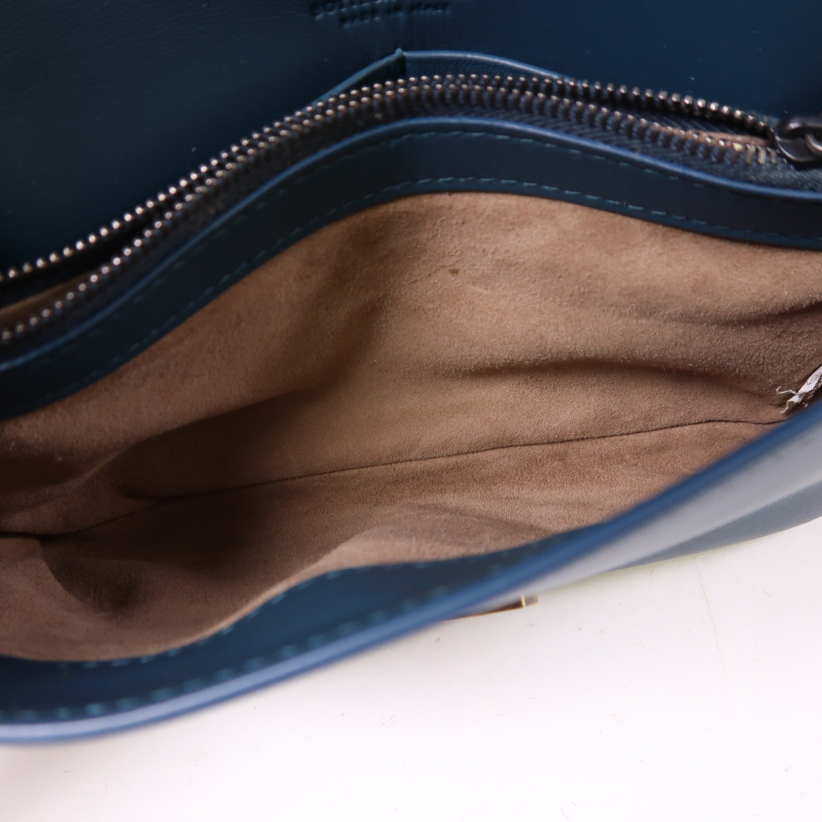 BOTTEGA VENETA 牛皮皮革Chain Shoulder鏈帶肩背袋