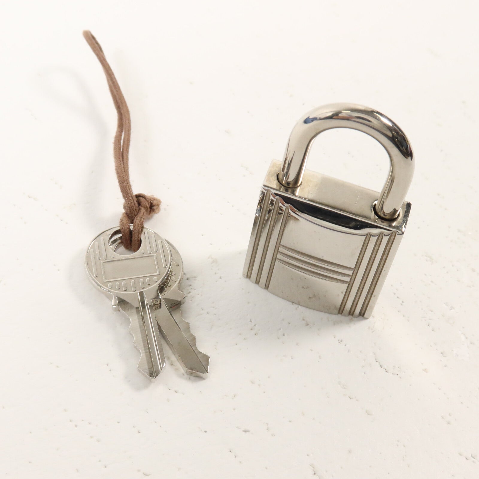 HERMES Clemence皮革Picotin GM手挽袋Bleu Paradis