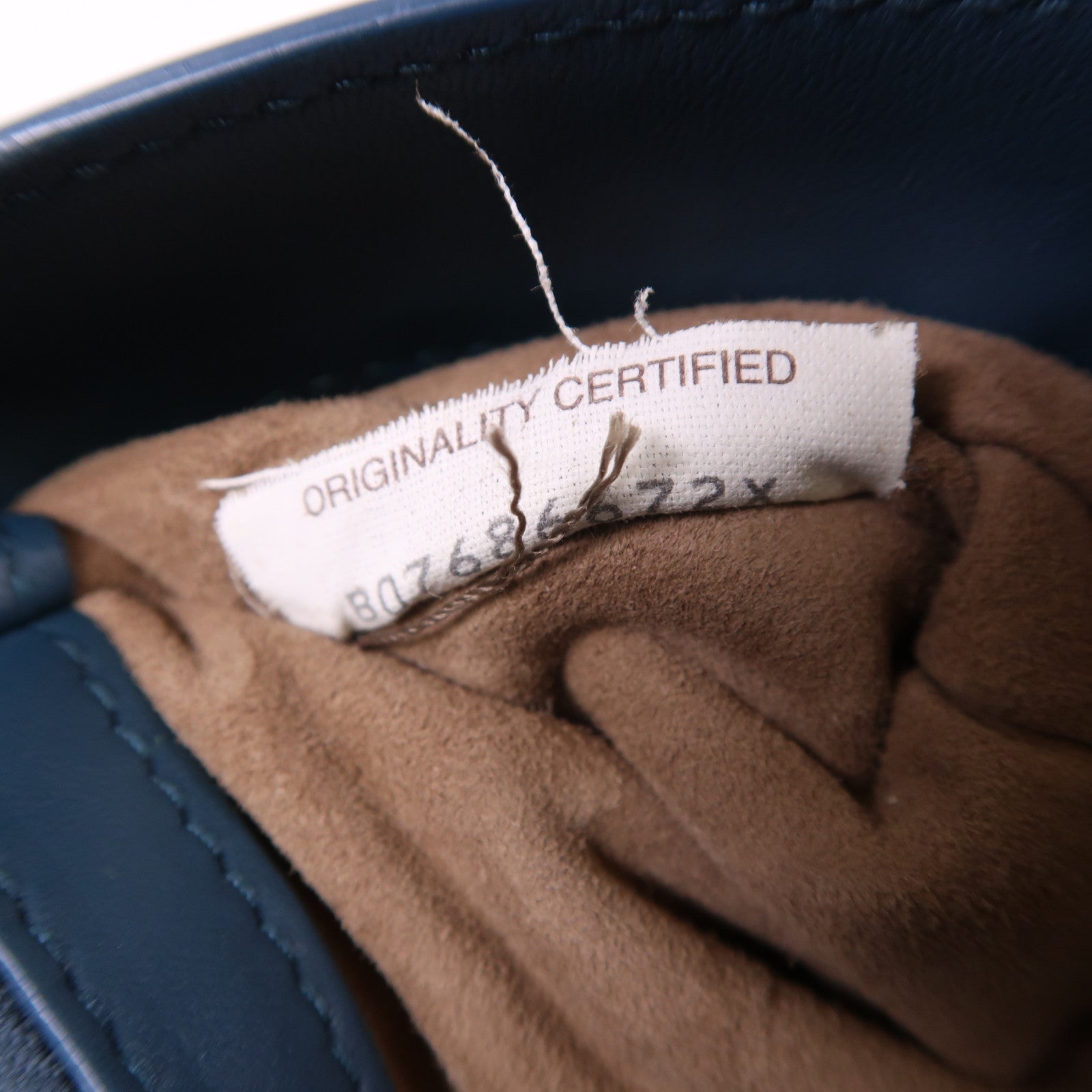 BOTTEGA VENETA 牛皮皮革Chain Shoulder鏈帶肩背袋