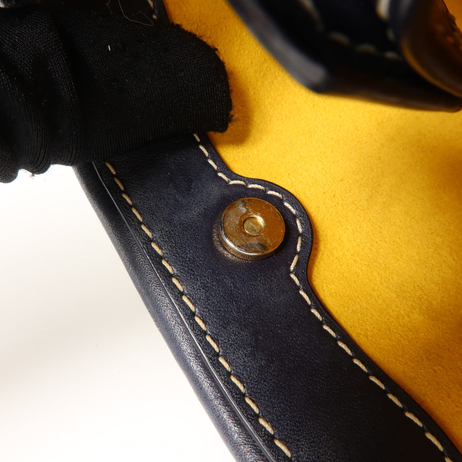 Tory Burch 帆布T Monogram Jacquard Mini Tote手挽肩背兩用袋