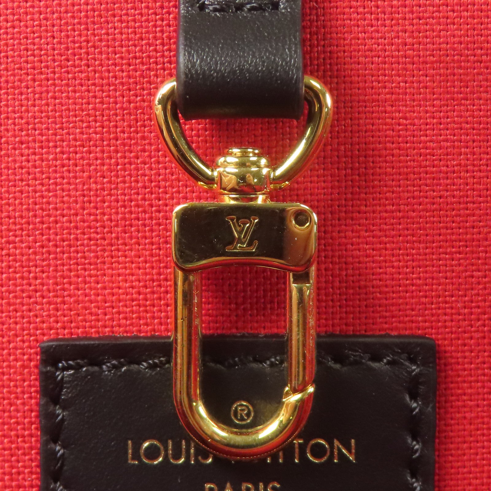 LOUIS VUITTON LV GHW OnTheGo GM 2way Shoulder M45320 Monogram Giant Brown