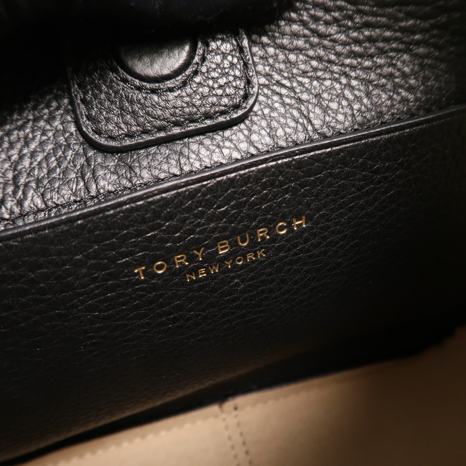 Tory Burch 牛皮皮革 Shouder Bag手挽肩背兩用袋