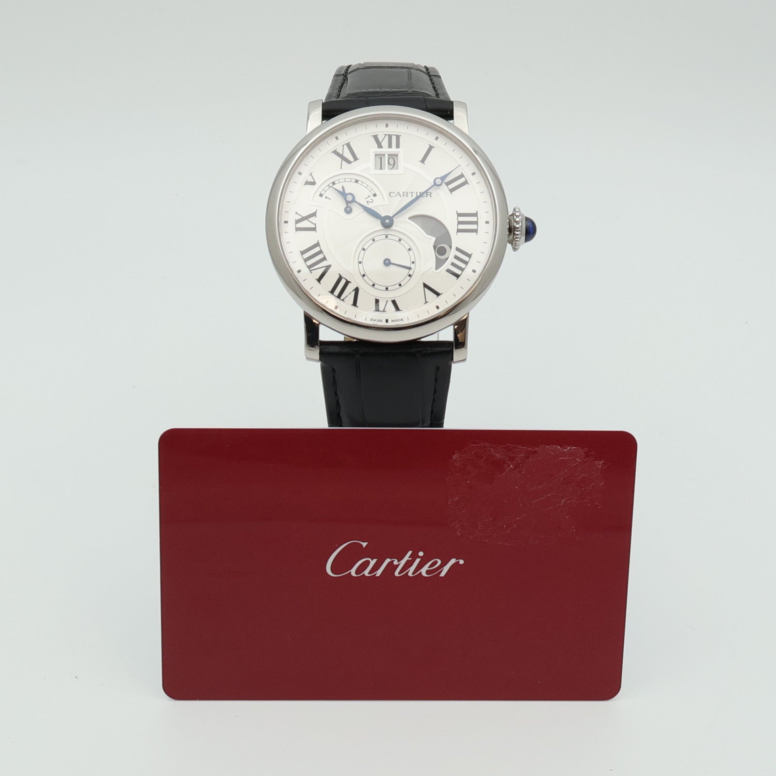 CARTIER Rotonde de Cartier W1556368