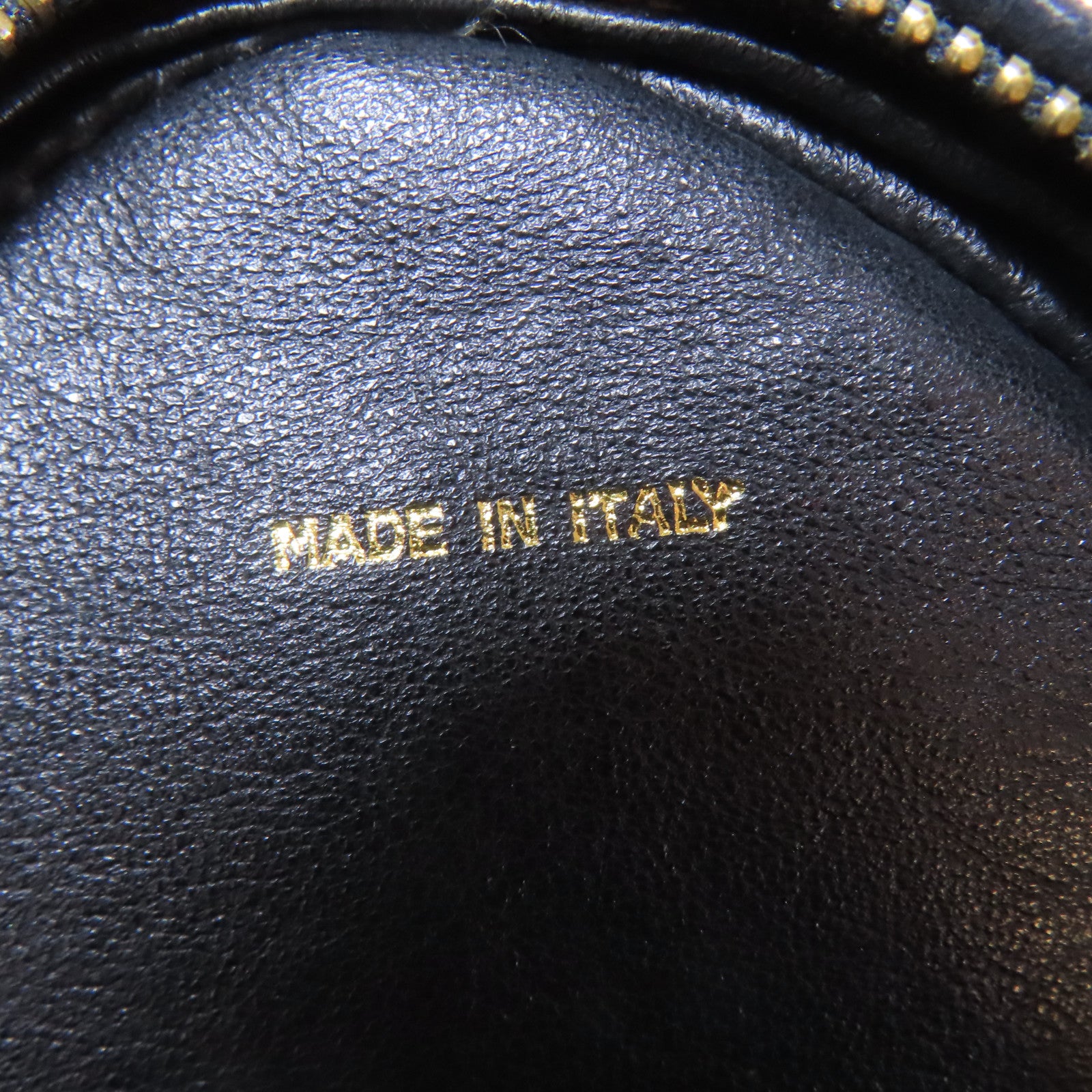 CHANEL 【激減優惠】菱格羊皮皮革Vintage Chain Shoulder金扣鏈帶肩背袋黑色