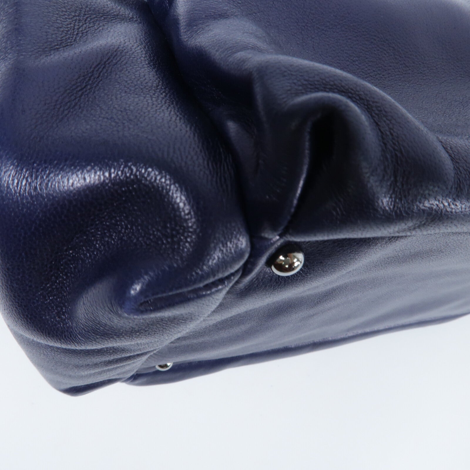 CHANEL 羊皮皮革Shoulder Bag鏈帶肩背袋