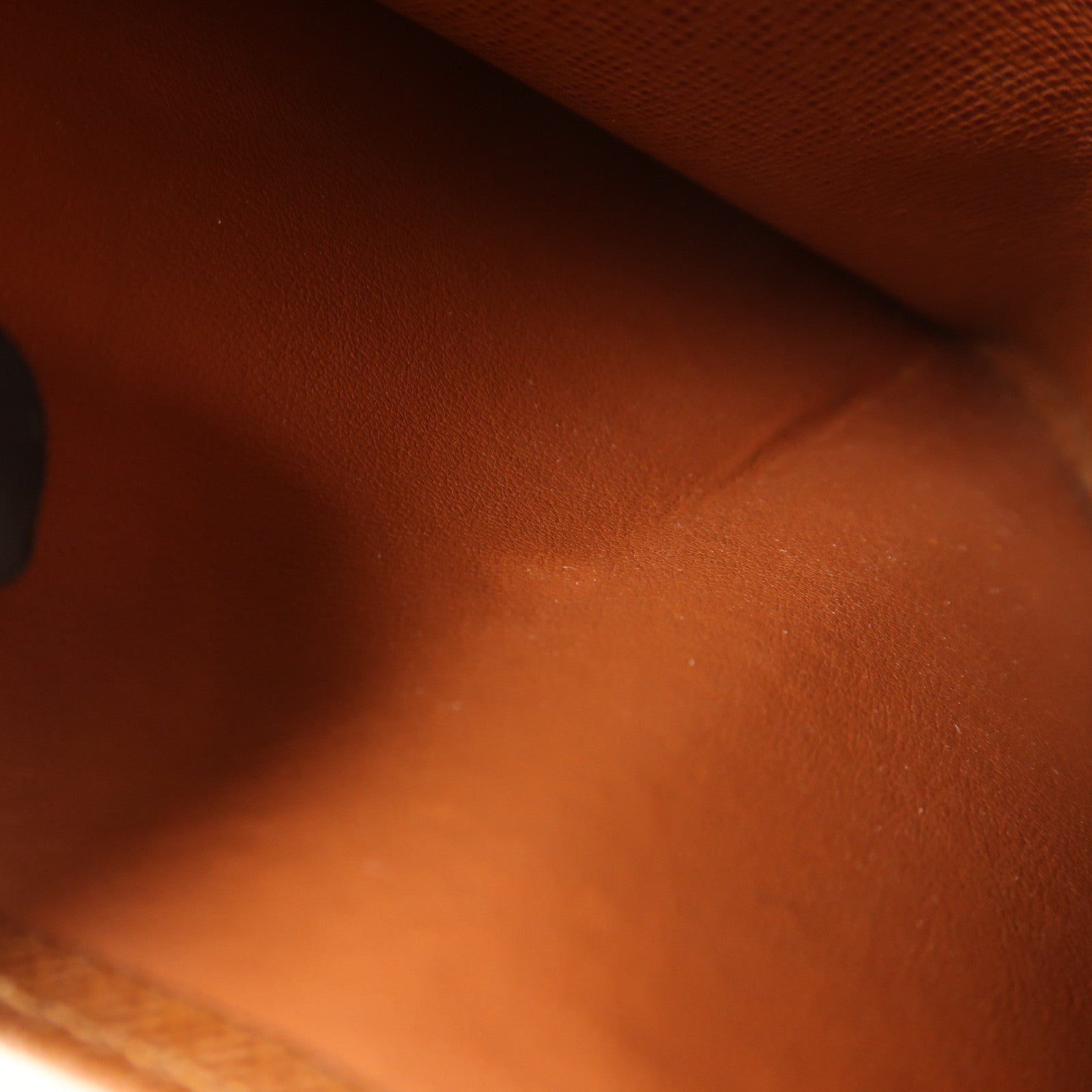 LOUIS VUITTON Monogram Portefeuille金扣錢包