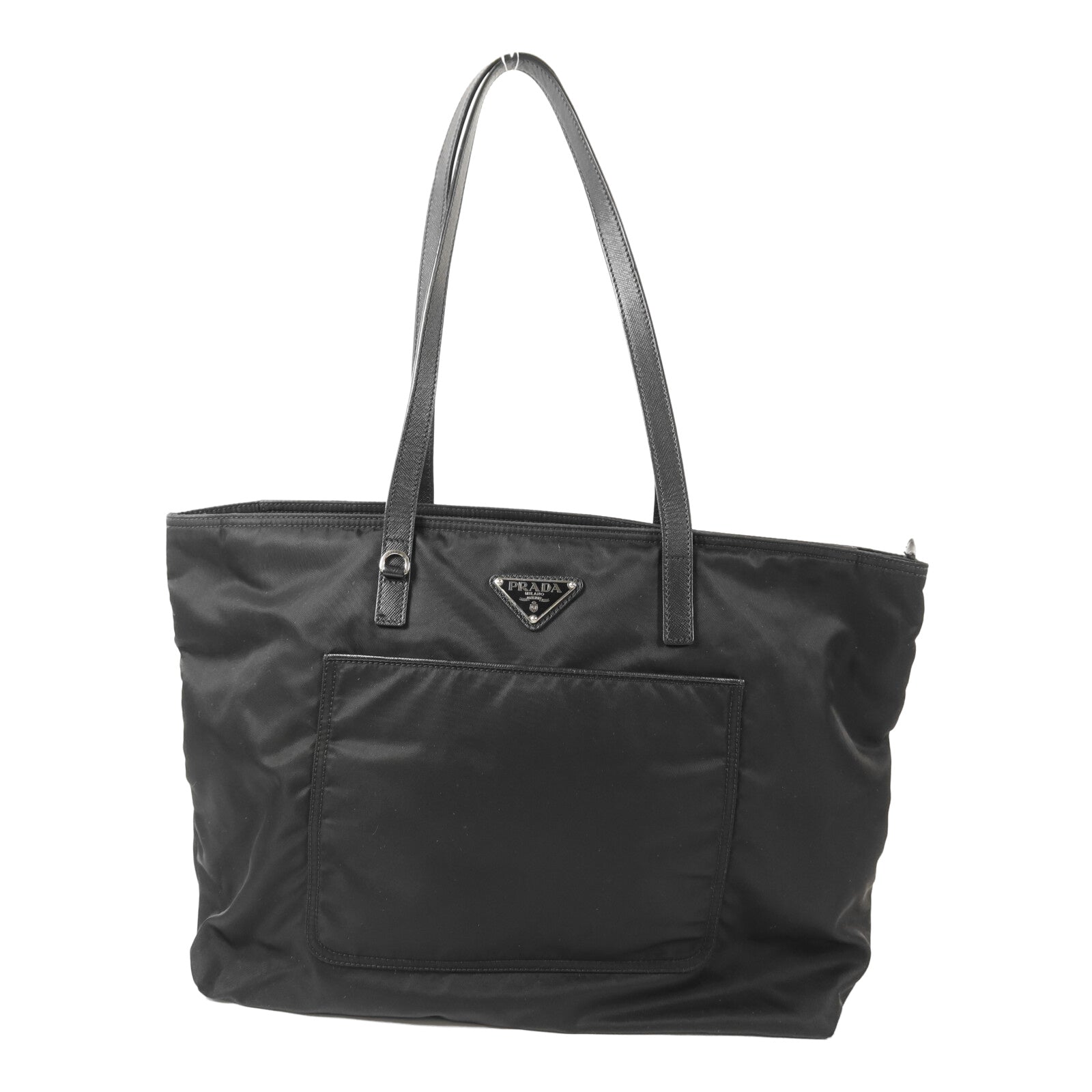 PRADA 尼龍Tote Bag手挽袋