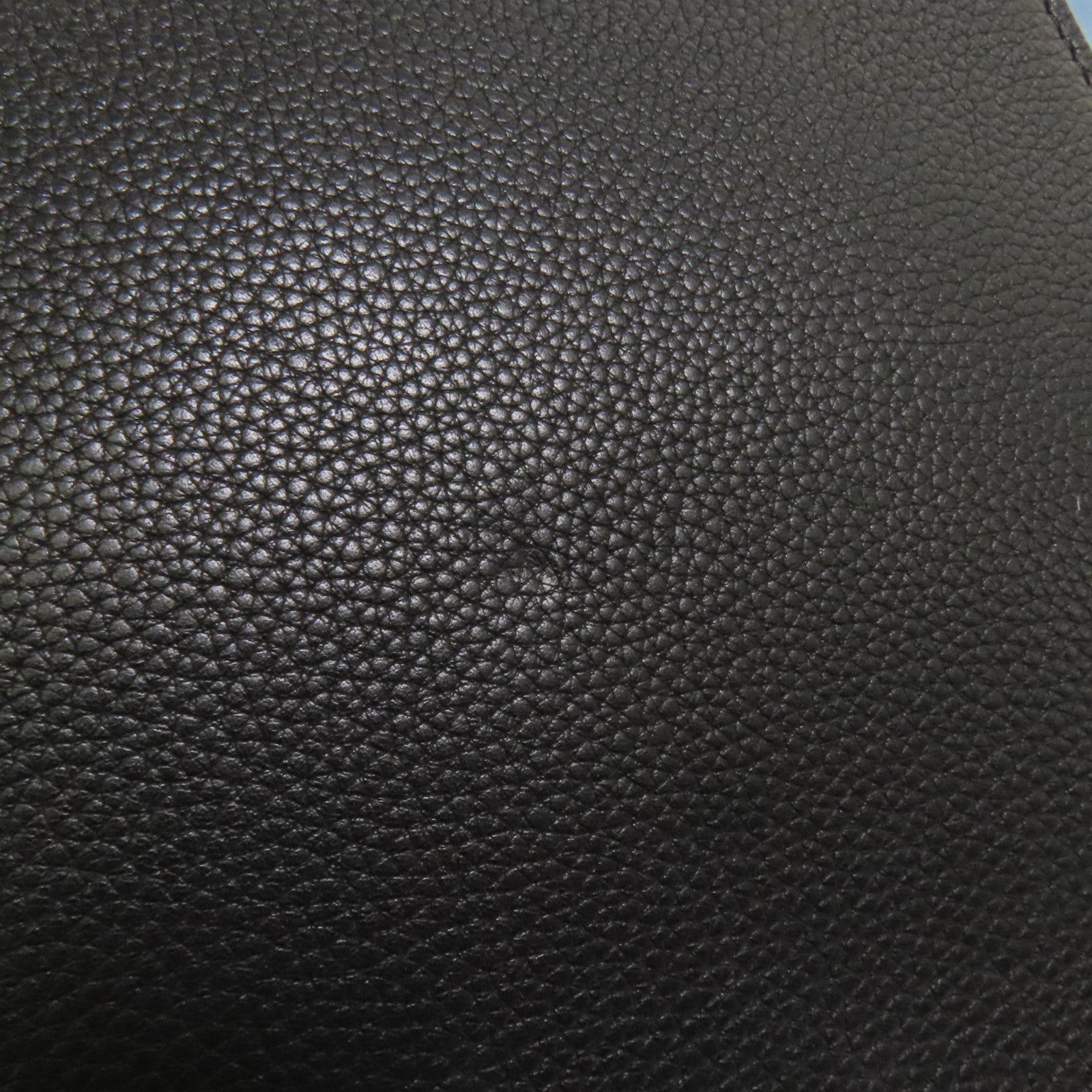 CELINE 牛皮皮革Trapeze銀扣手挽肩背兩用袋