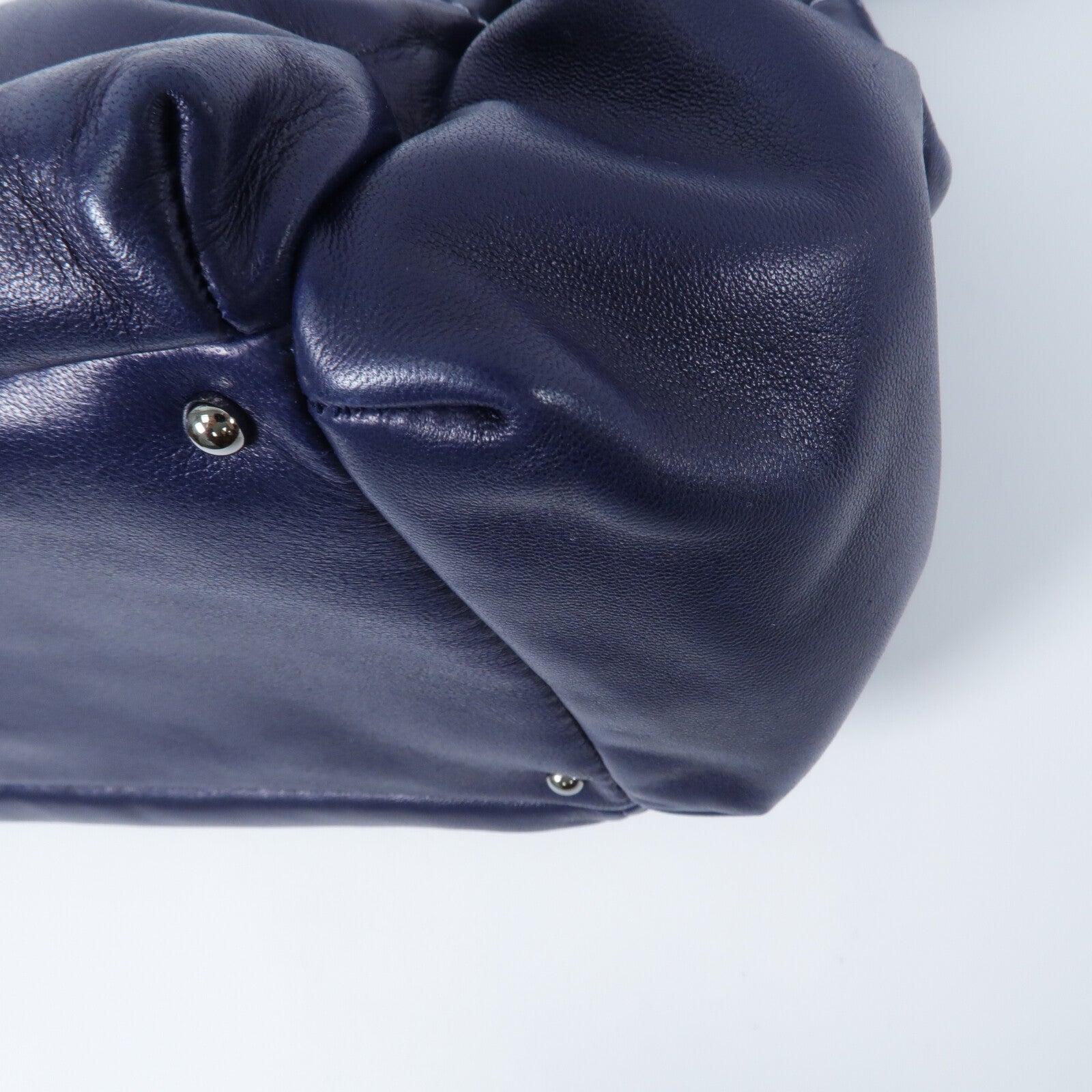 CHANEL 羊皮皮革Shoulder Bag鏈帶肩背袋