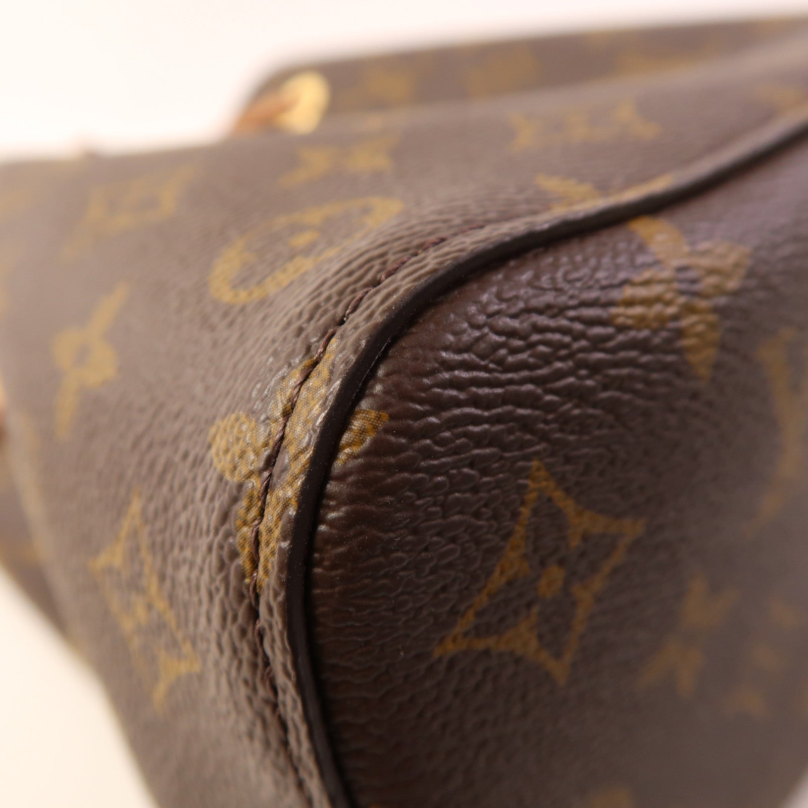 LOUIS VUITTON Monogram Neonoe BB金扣手挽肩背兩用袋