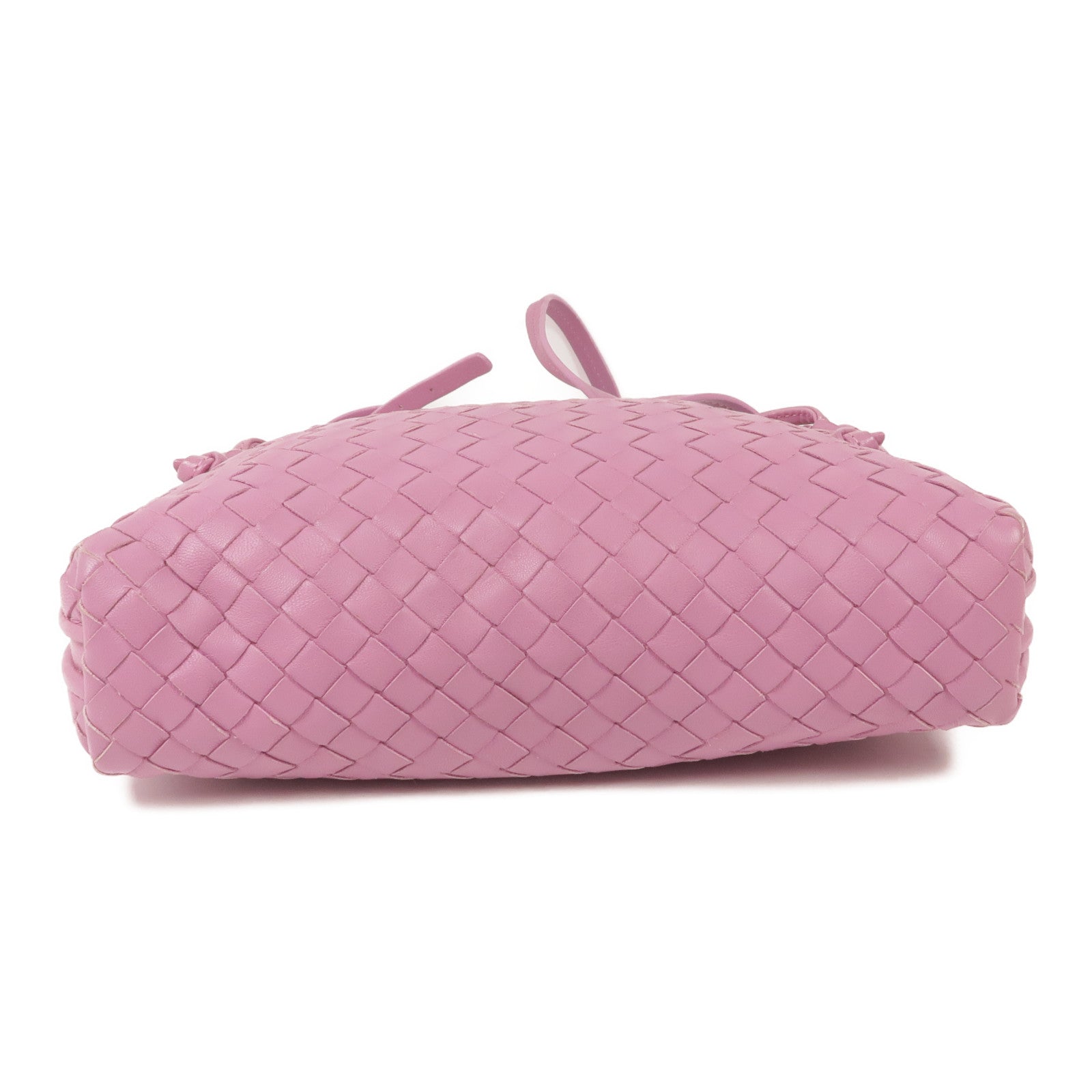 BOTTEGA VENETA 織紋皮革Shoulder Bag肩背袋