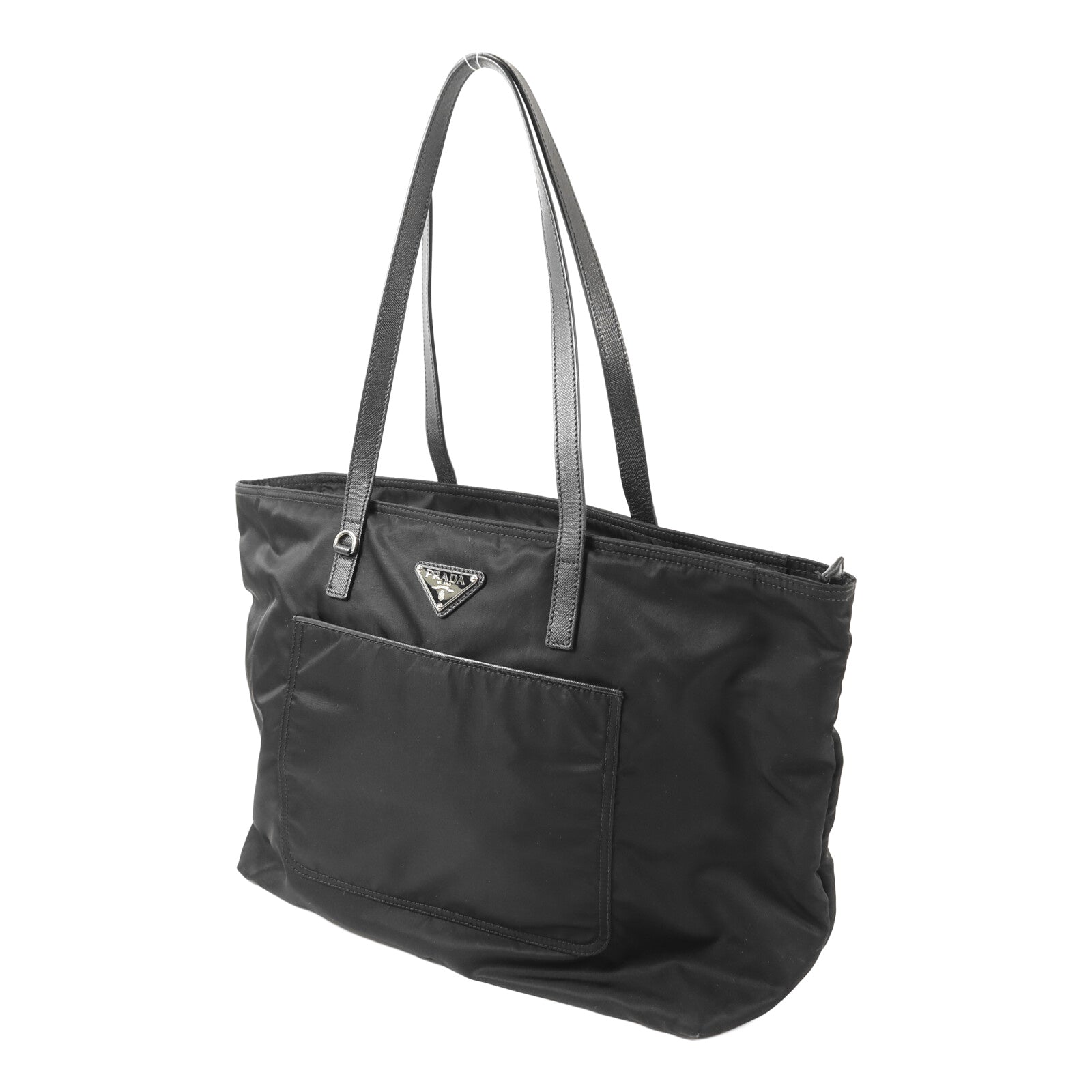 PRADA 尼龍Tote Bag手挽袋