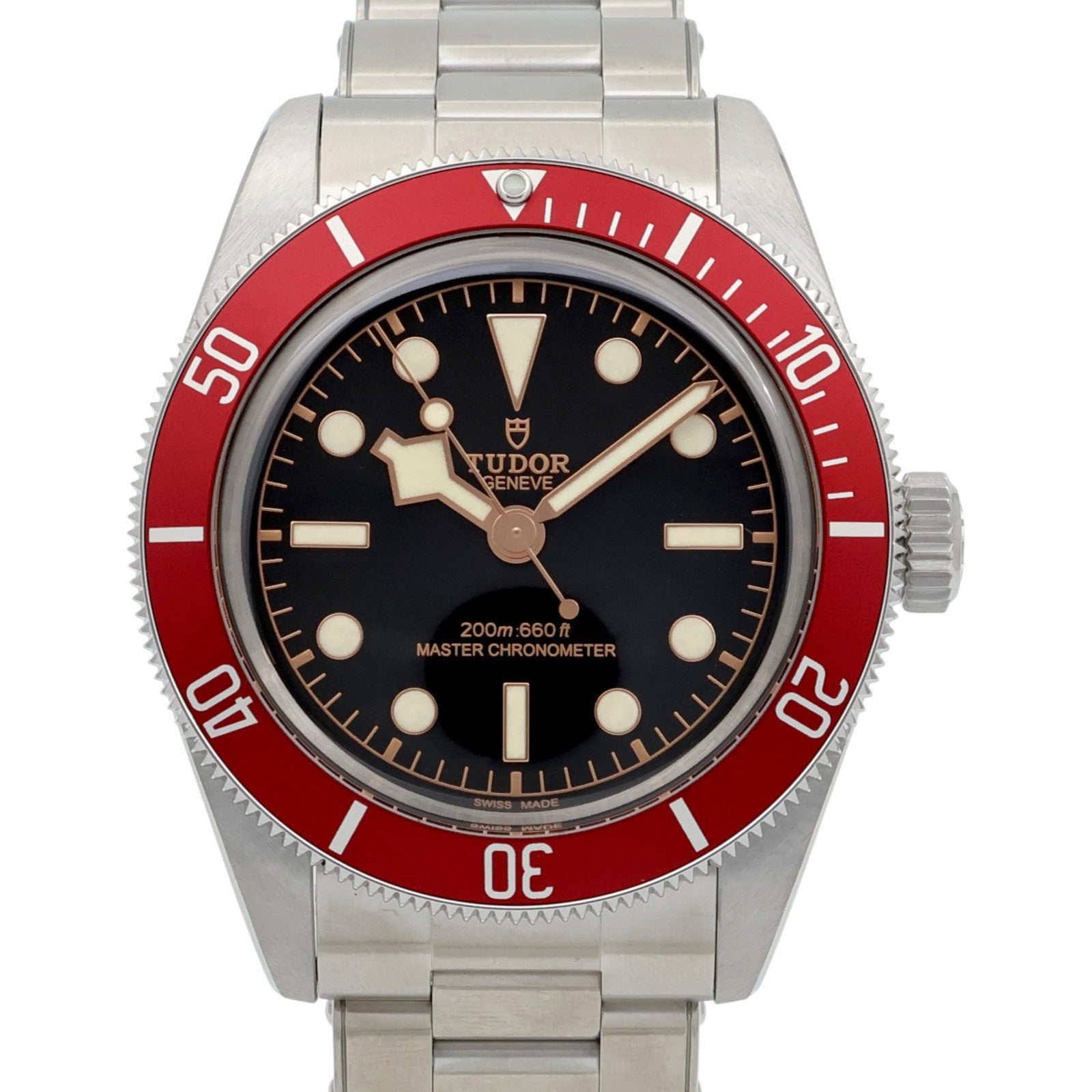 TUDOR Black Bay 7941A1A0RU