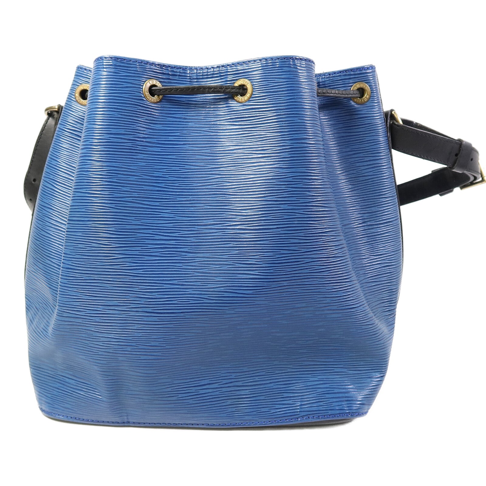 LOUIS VUITTON Epi Petit Noe肩背袋