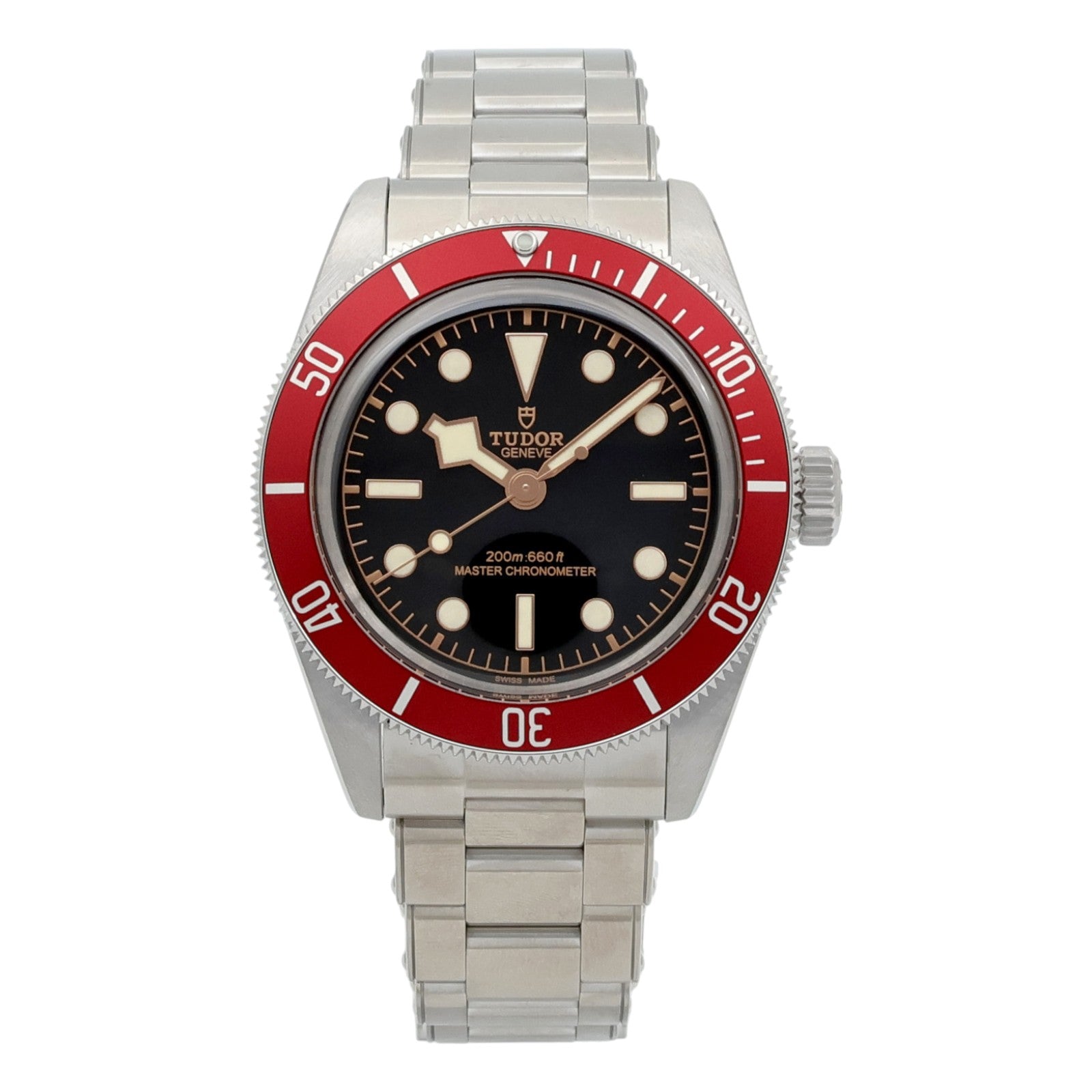 TUDOR Black Bay 7941A1A0RU
