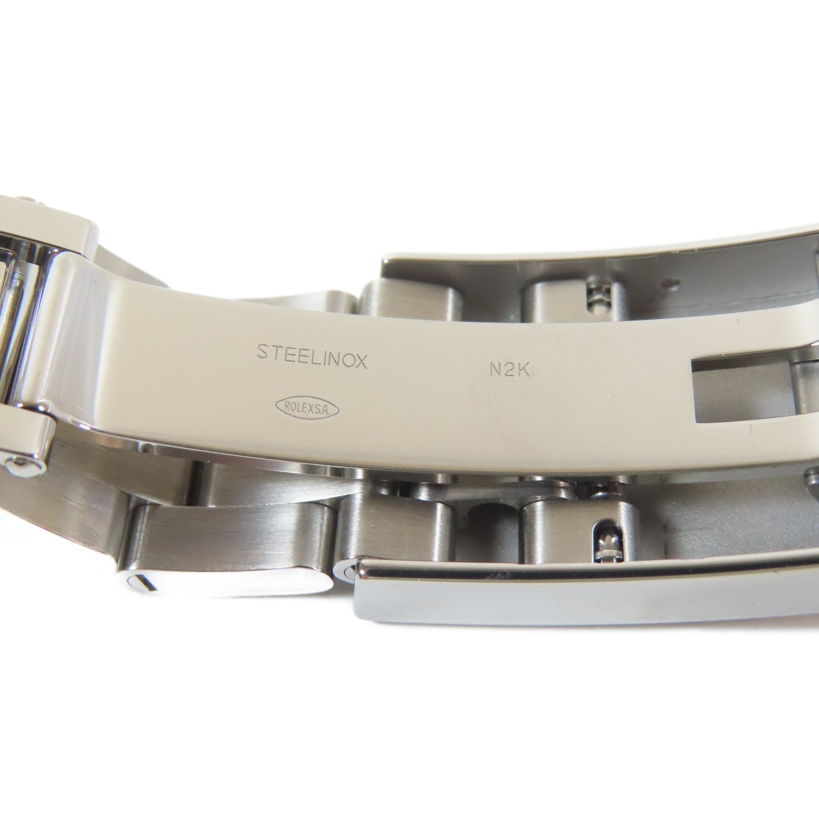 ROLEX Datejust 41mm不鏽鋼手錶自動機芯藍色