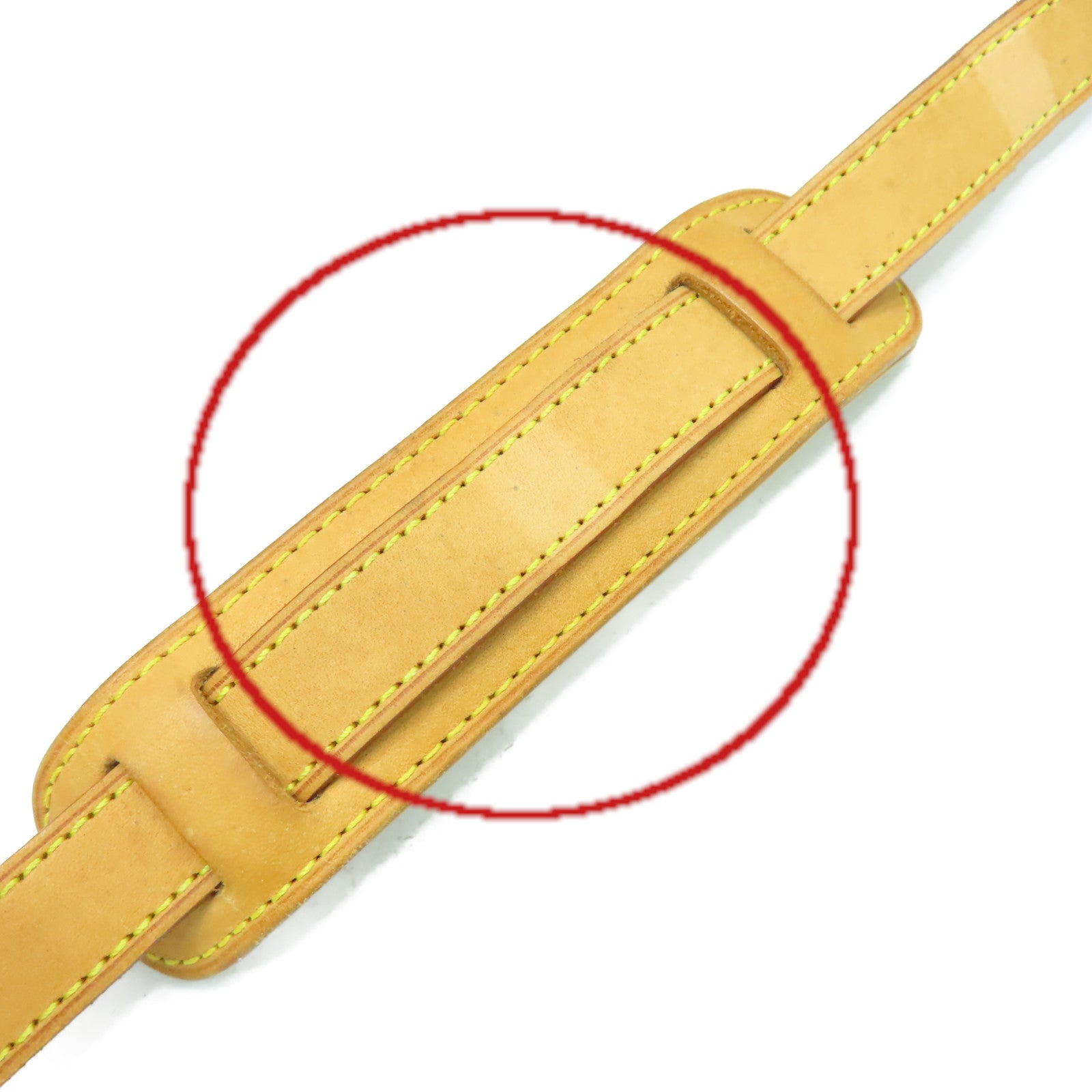 LOUIS VUITTON Monogram Saumur 30 Shoulder Bag金扣肩背袋啡色