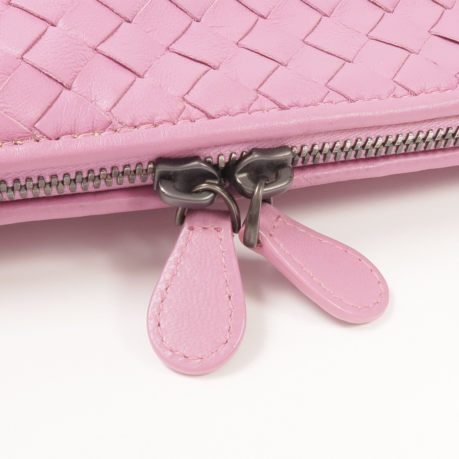 BOTTEGA VENETA 織紋皮革Shoulder Bag肩背袋