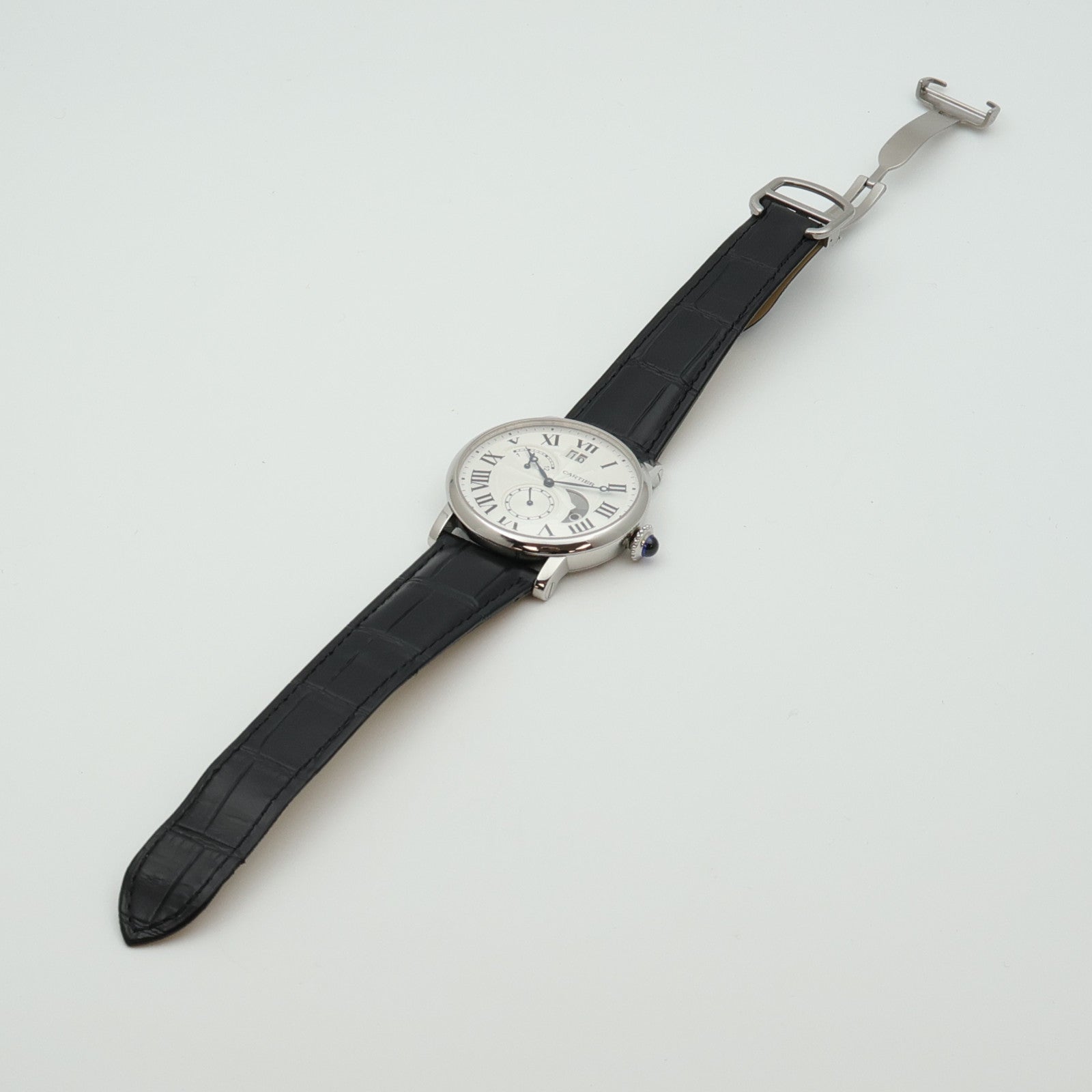 CARTIER Rotonde de Cartier W1556368