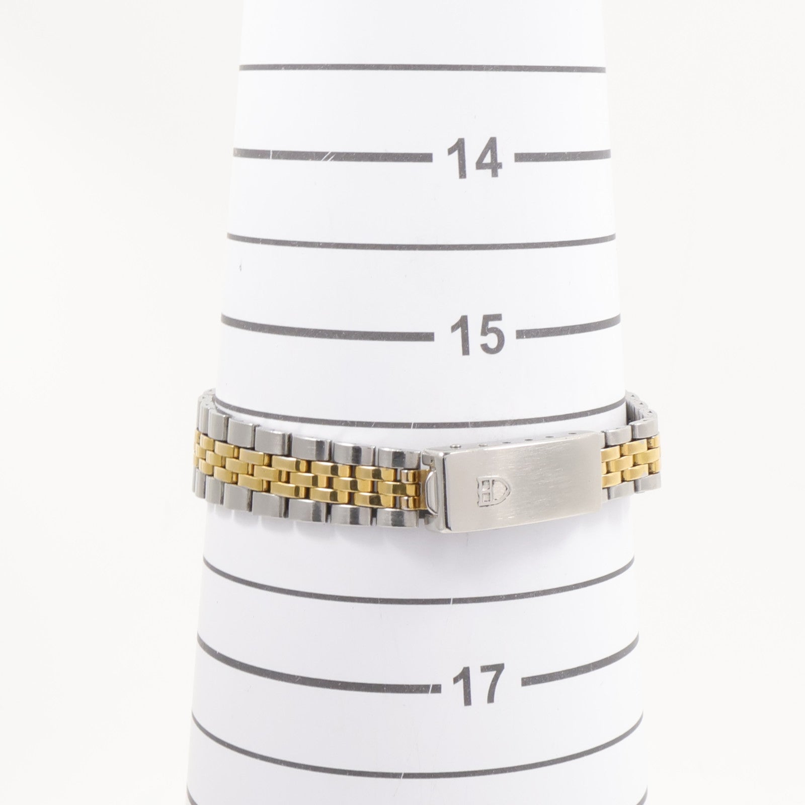 TUDOR Princess Oysterdate 92413N