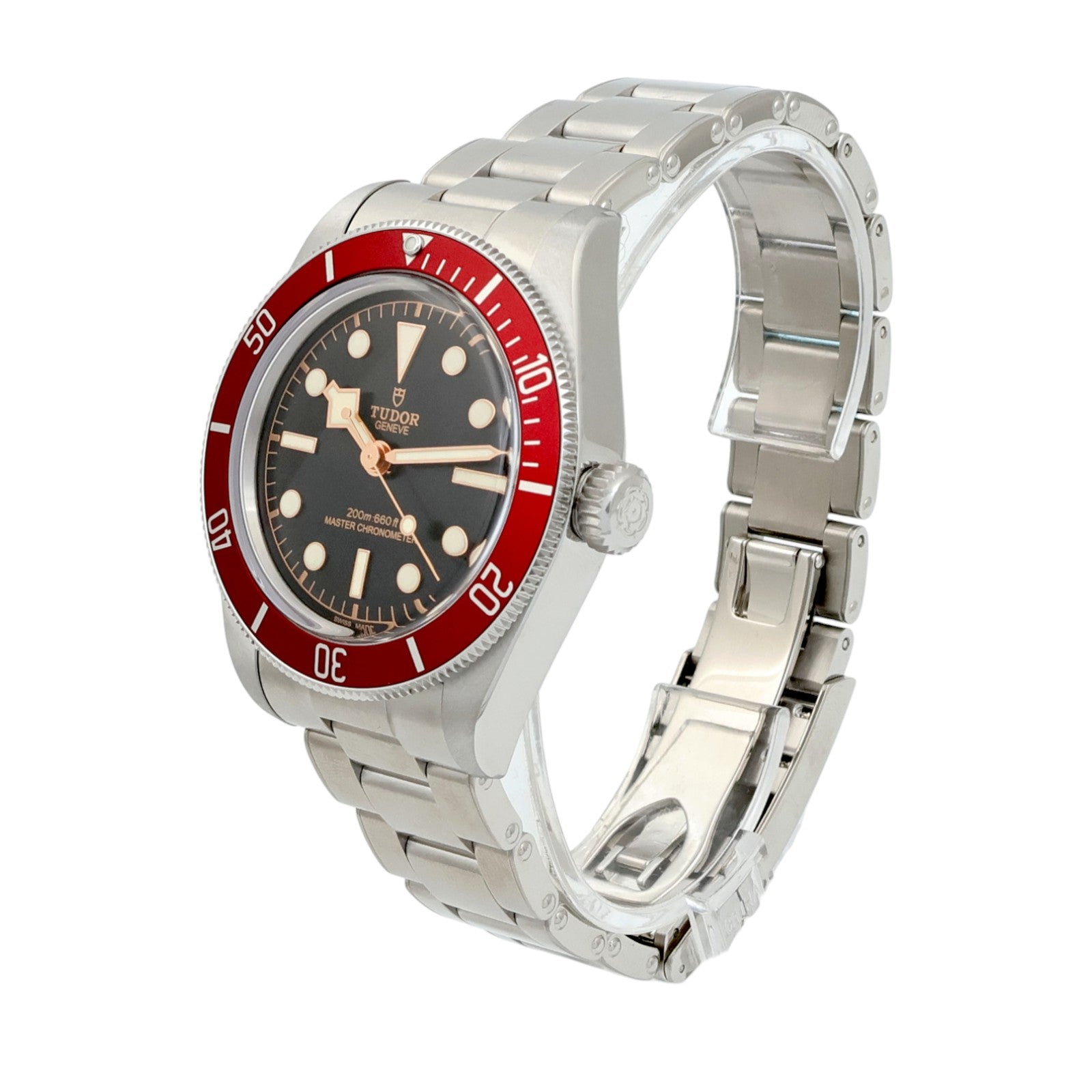 TUDOR Black Bay 7941A1A0RU