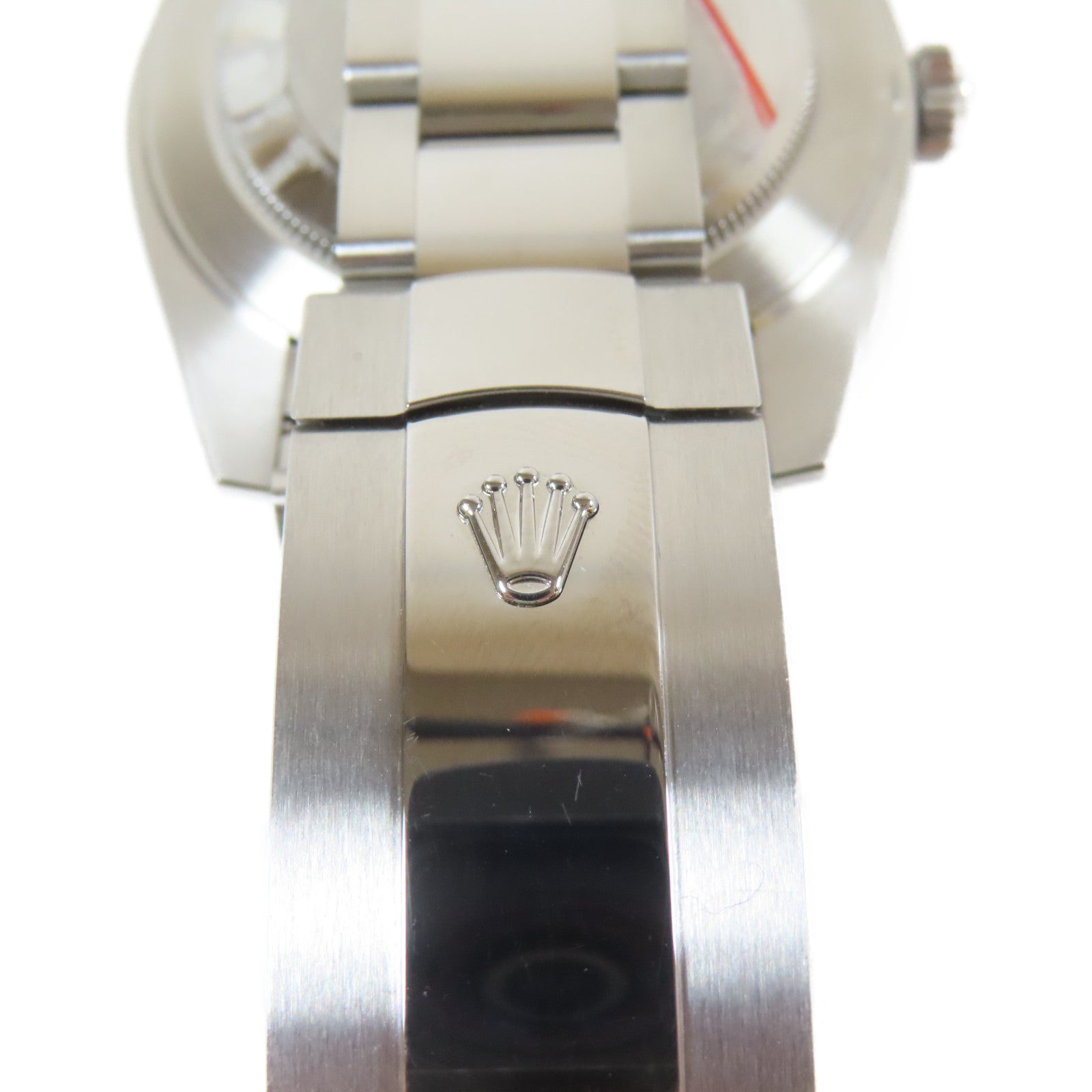 ROLEX Datejust 41mm不鏽鋼手錶自動機芯藍色