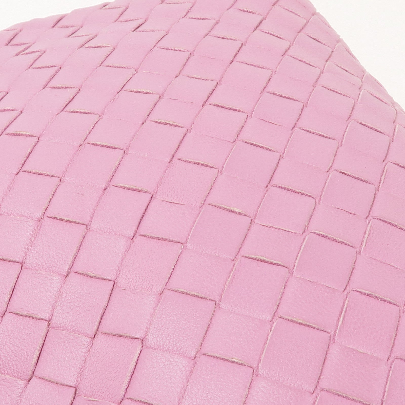 BOTTEGA VENETA 織紋皮革Shoulder Bag肩背袋