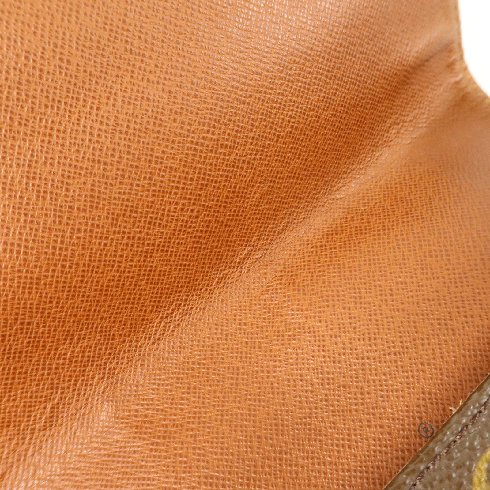 LOUIS VUITTON Monogram Musette Salsa Short金扣肩背袋