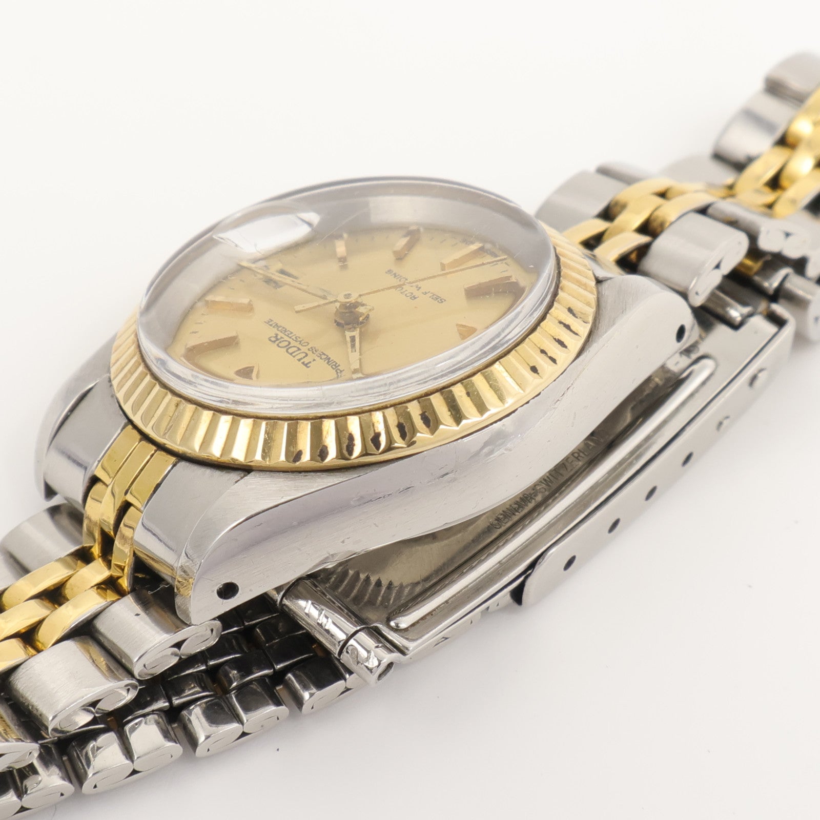 TUDOR Princess Oysterdate 92413N