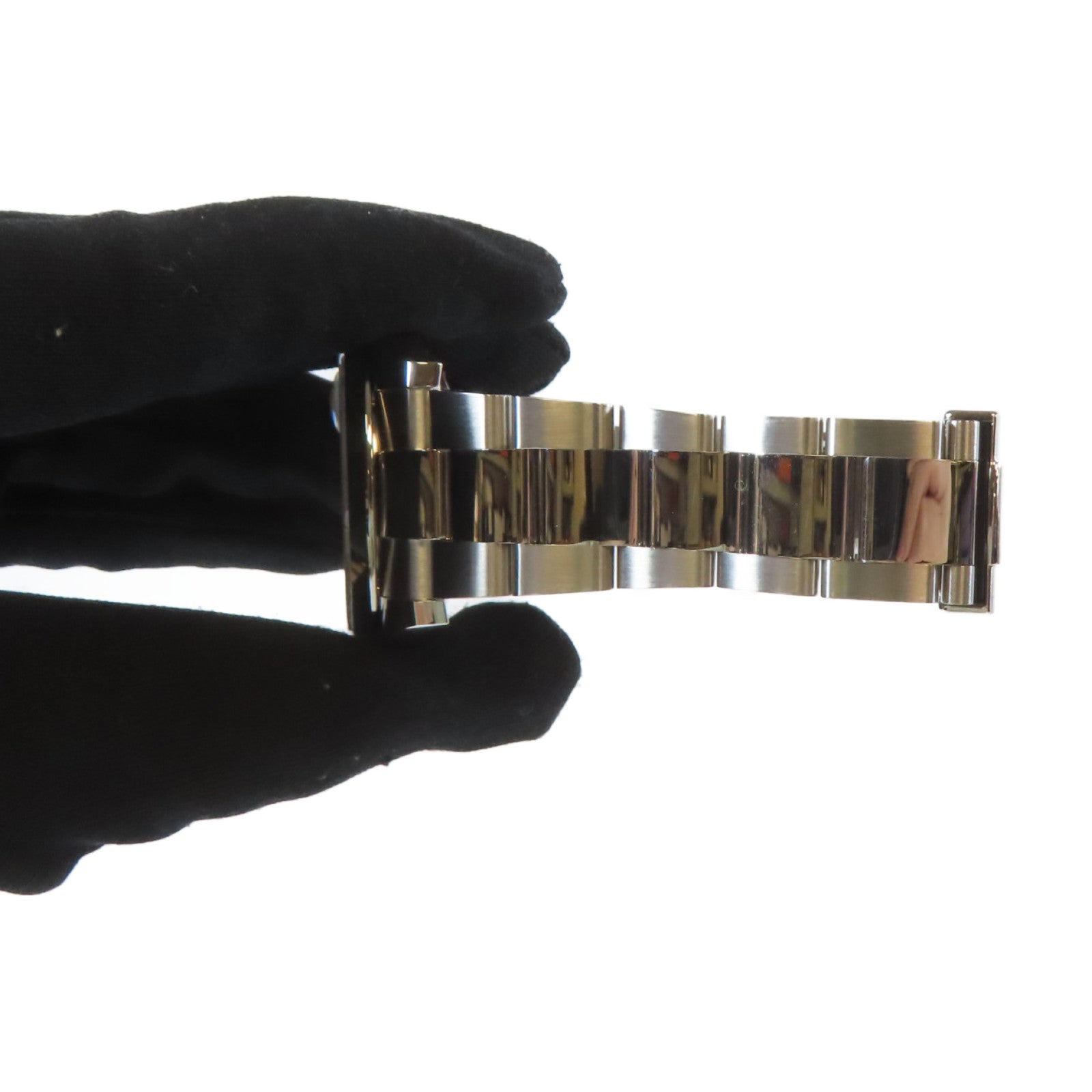 ROLEX Datejust 41mm不鏽鋼手錶自動機芯藍色
