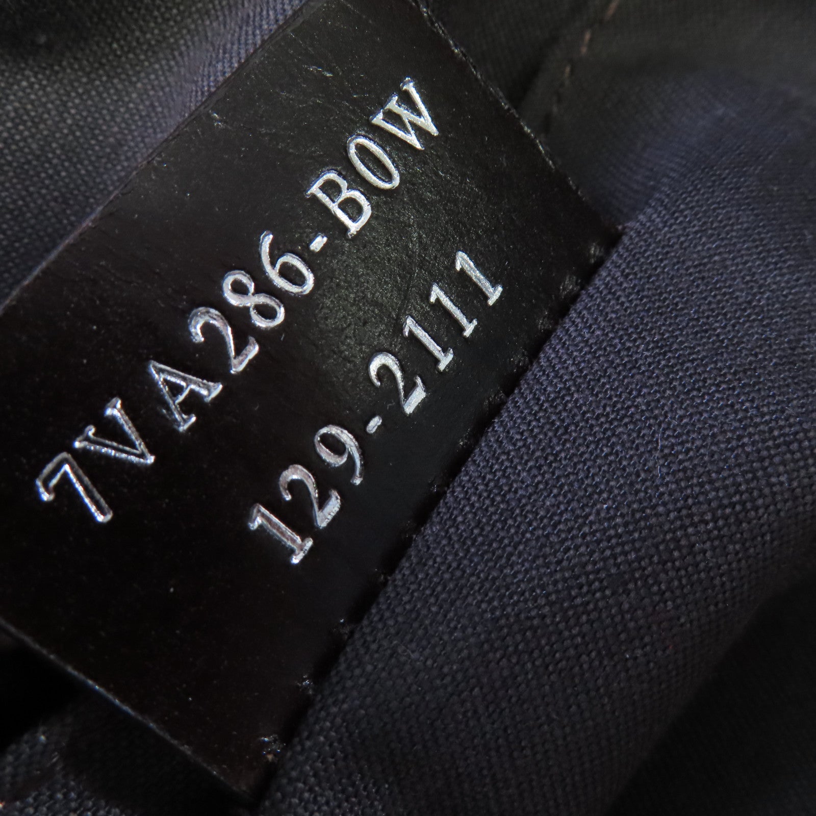 FENDI 塗層帆布Zucca Large Tote Bag肩背袋啡色