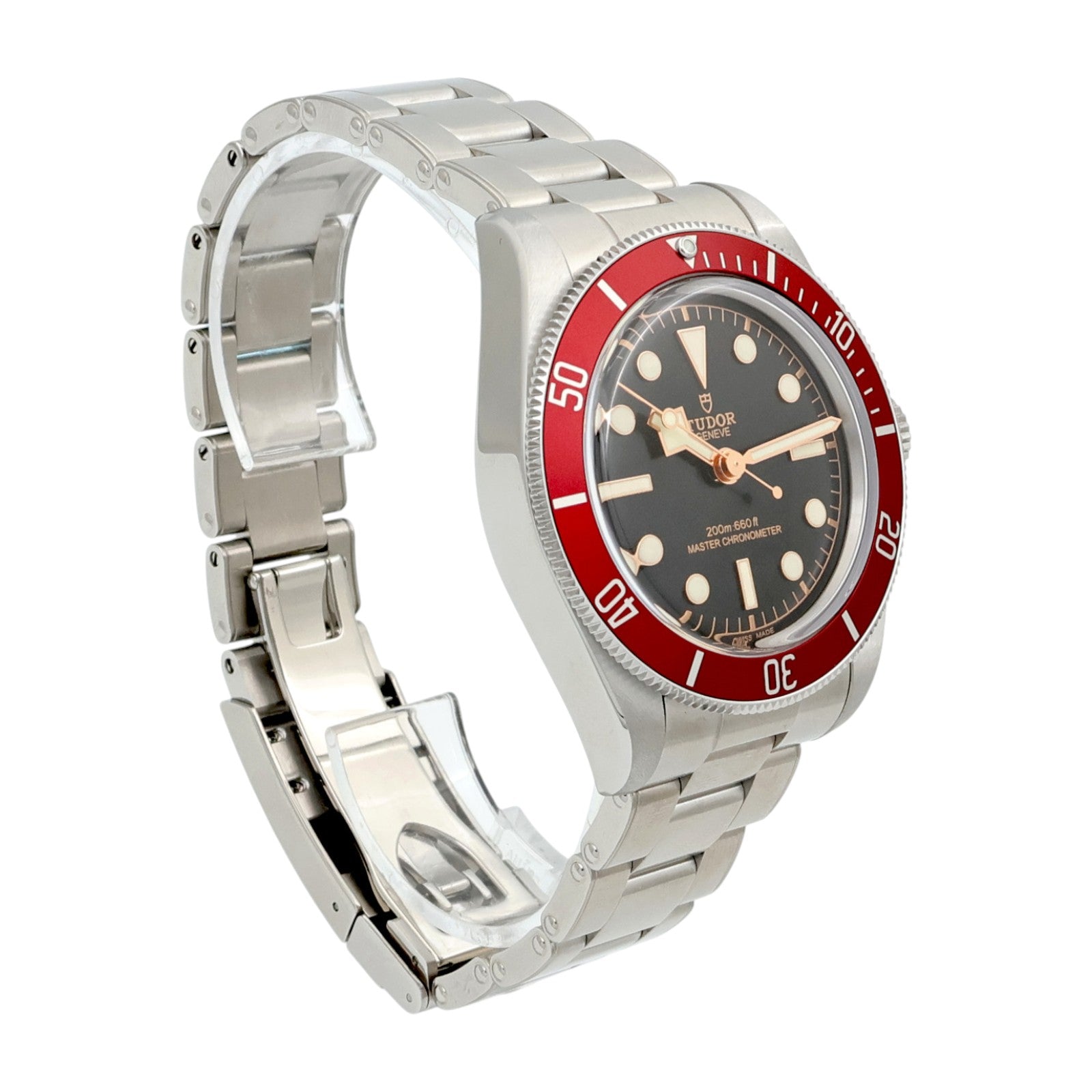 TUDOR Black Bay 7941A1A0RU