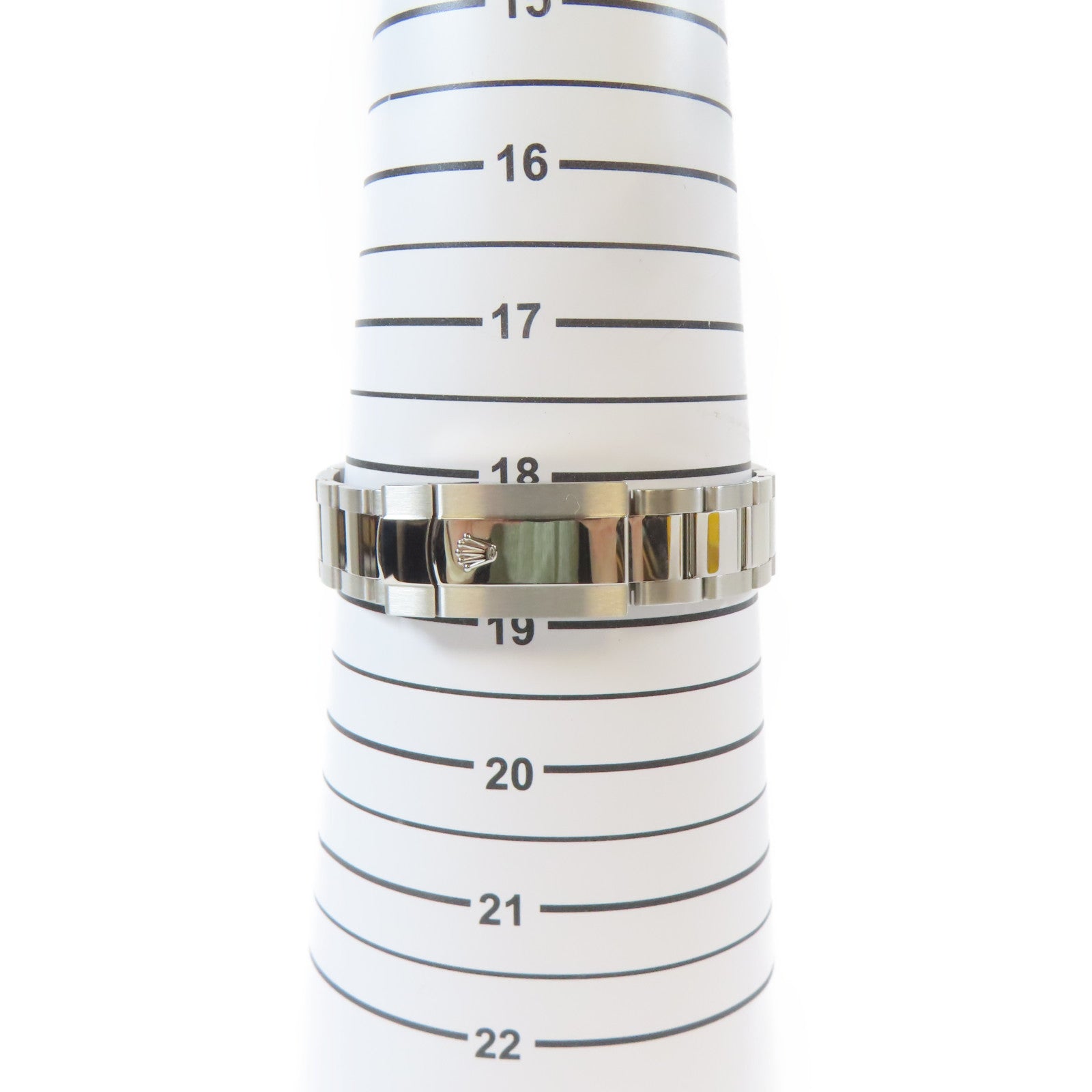 ROLEX Datejust 41mm不鏽鋼手錶自動機芯藍色