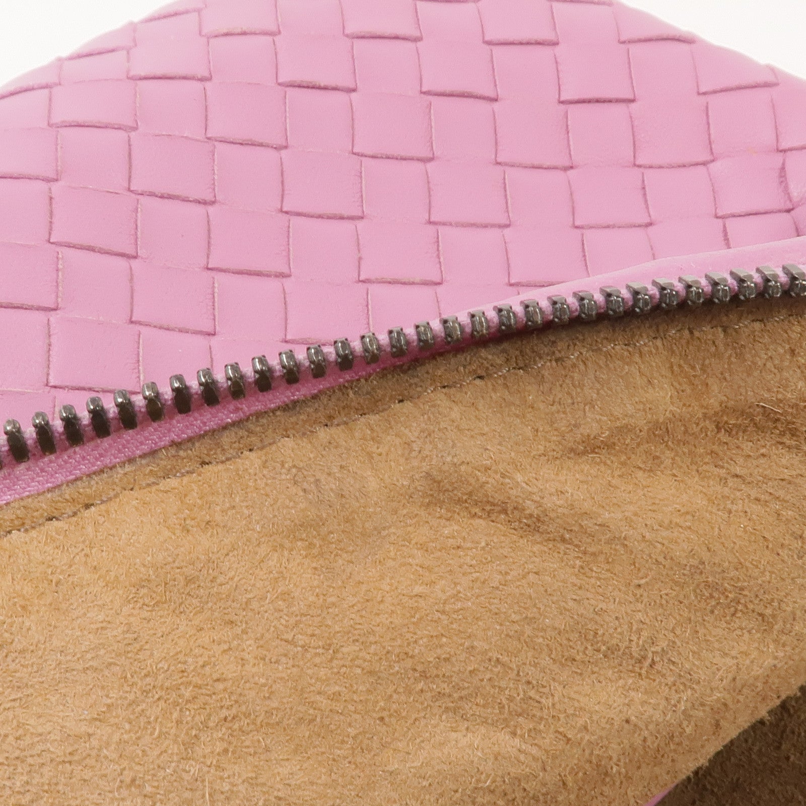 BOTTEGA VENETA 織紋皮革Shoulder Bag肩背袋