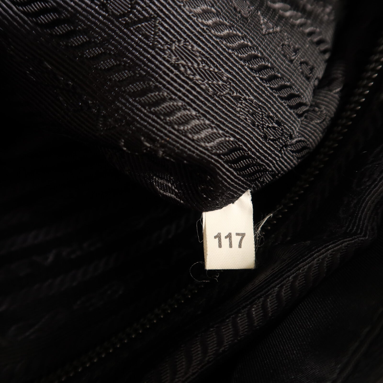 PRADA 尼龍Tote Bag手挽袋