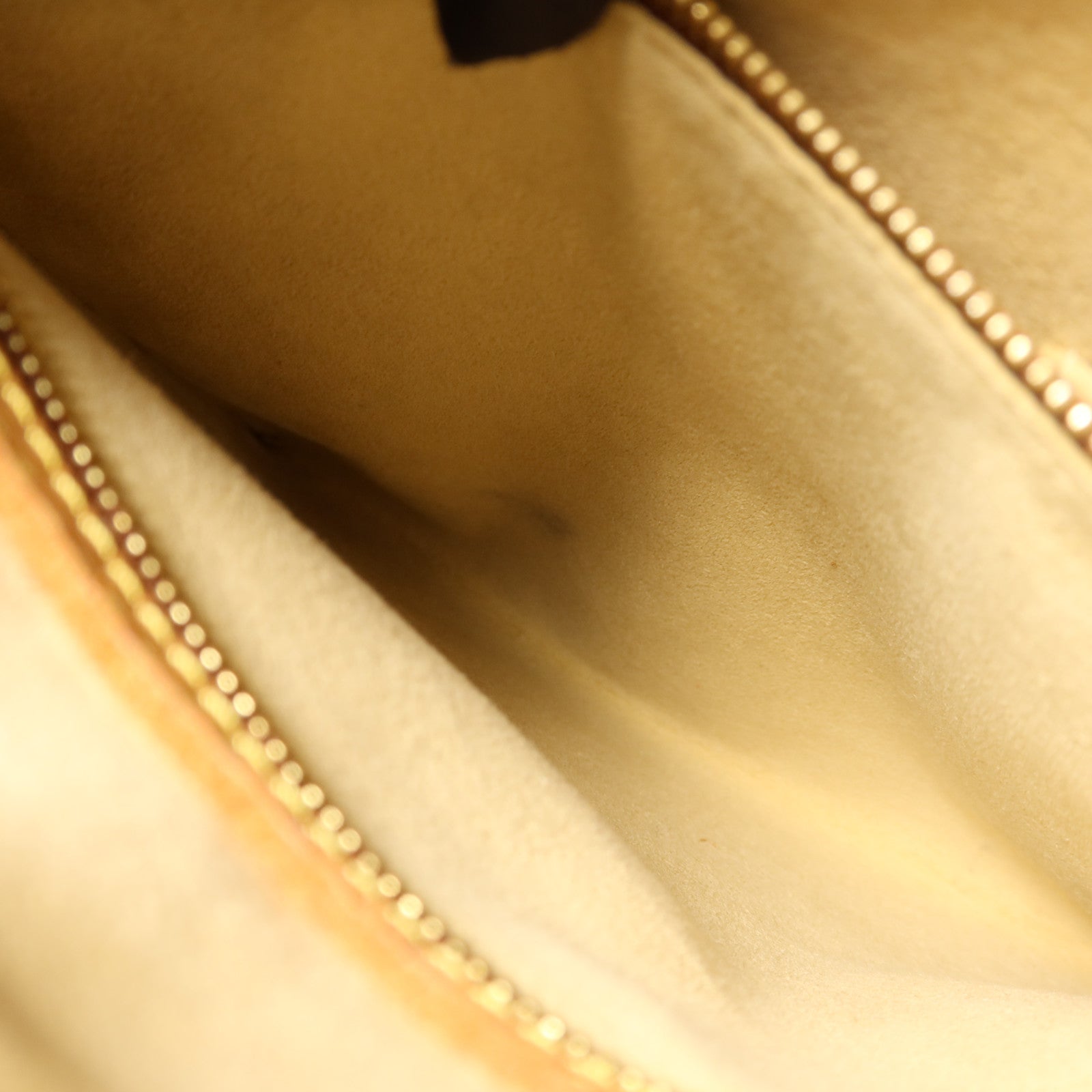 LOUIS VUITTON Monogram Looping GM金扣肩背袋