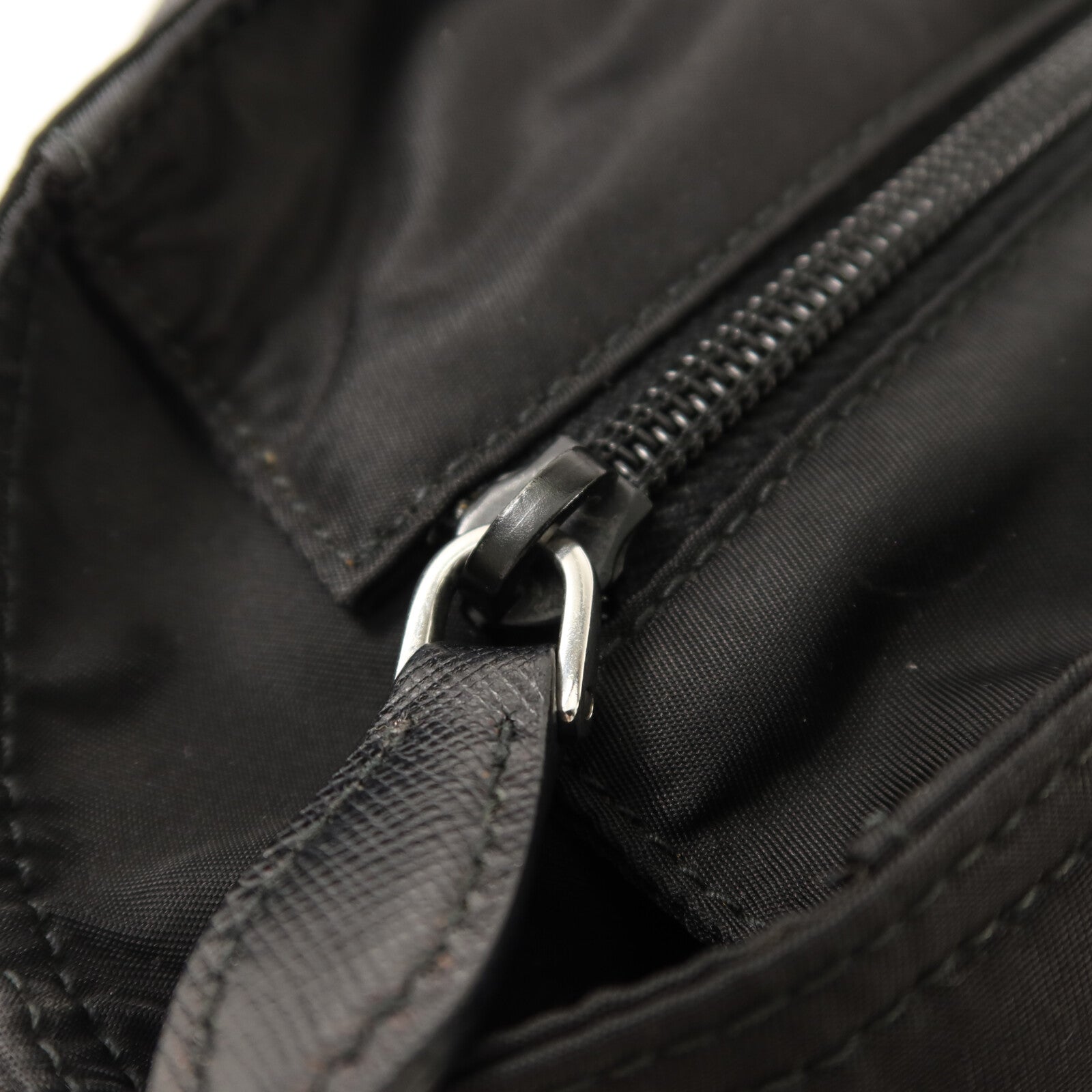 PRADA 尼龍Tote Bag手挽袋